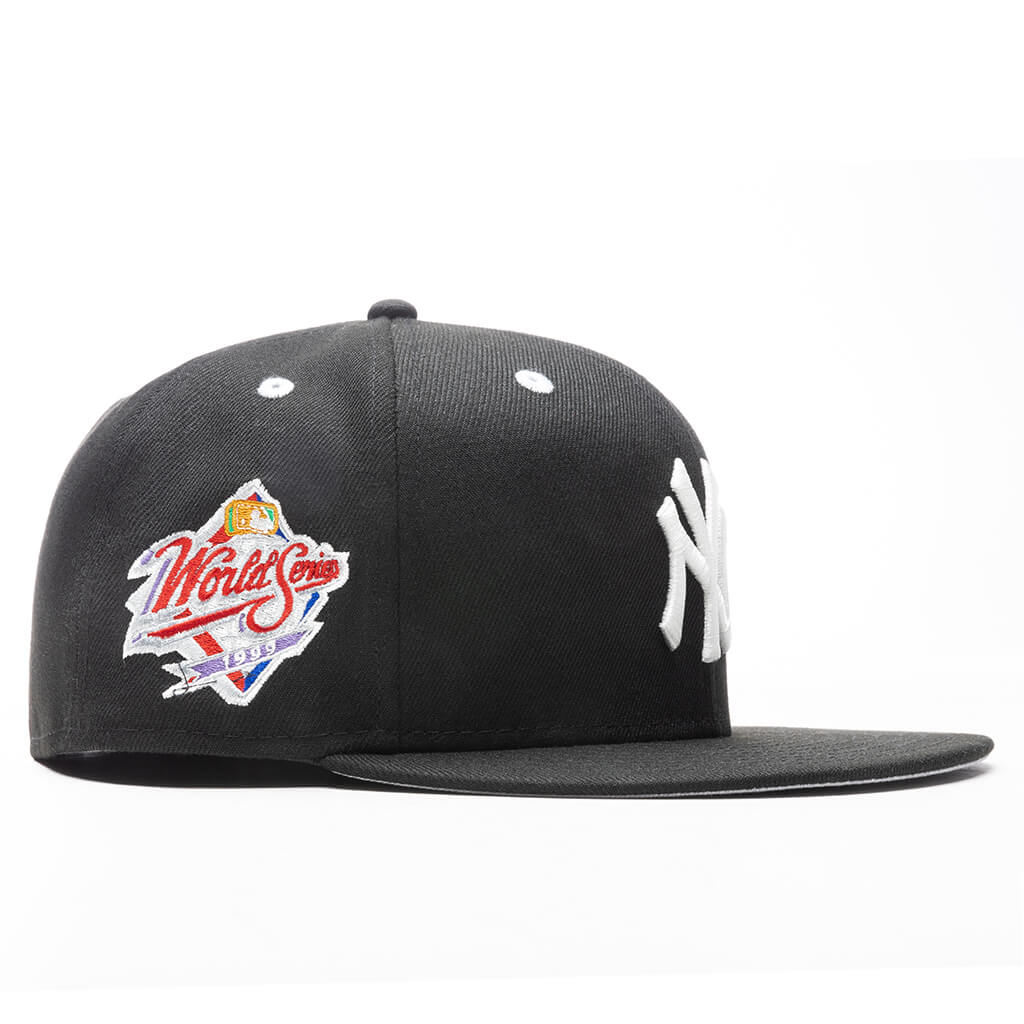 Feature x New Era 'Pride' 59Fifty Fitted - New York Yankees - Image 3