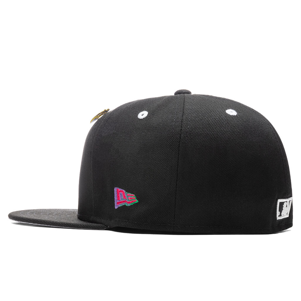 Feature x New Era 'Pride' 59Fifty Fitted - New York Yankees - Image 4