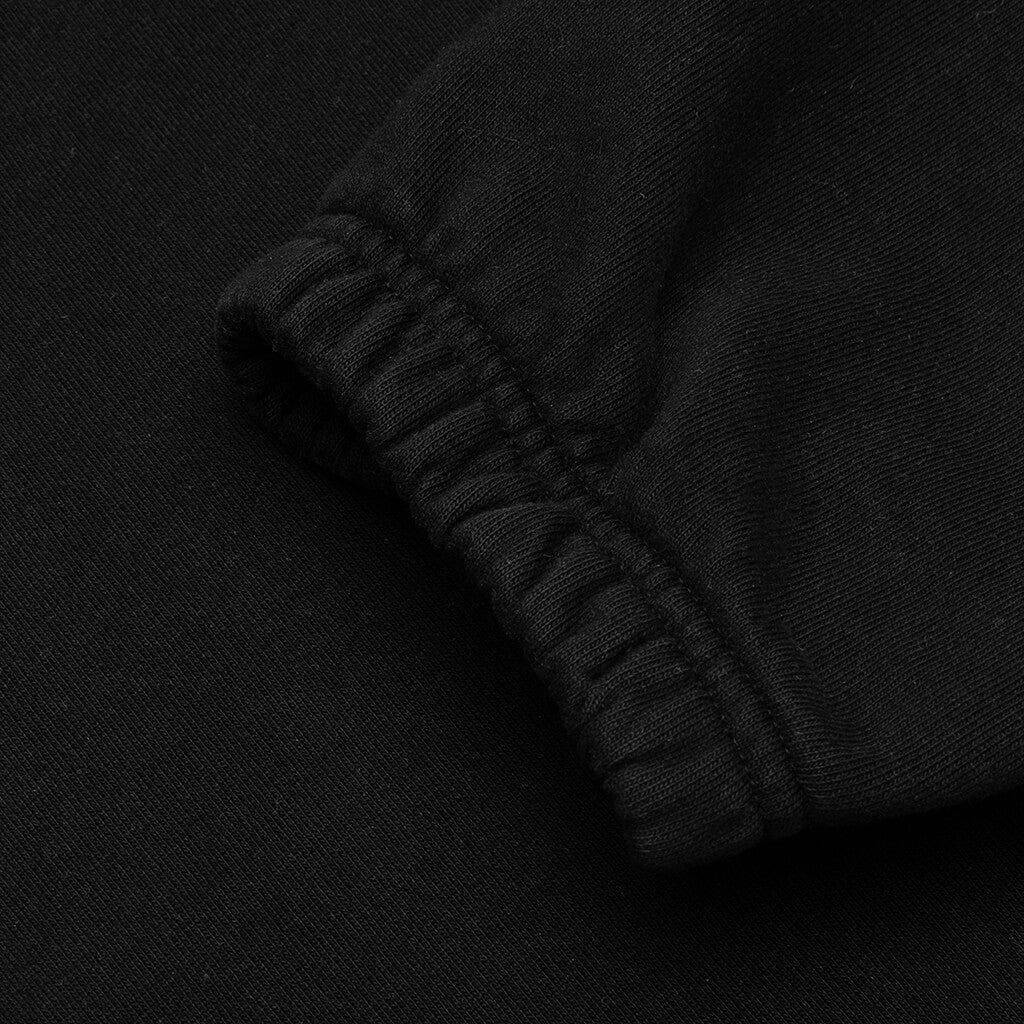 Lucky You Sweatpants - Black - Image 5