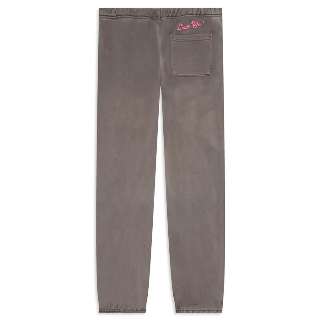 Lucky You Sweatpants - Falcon - Image 2