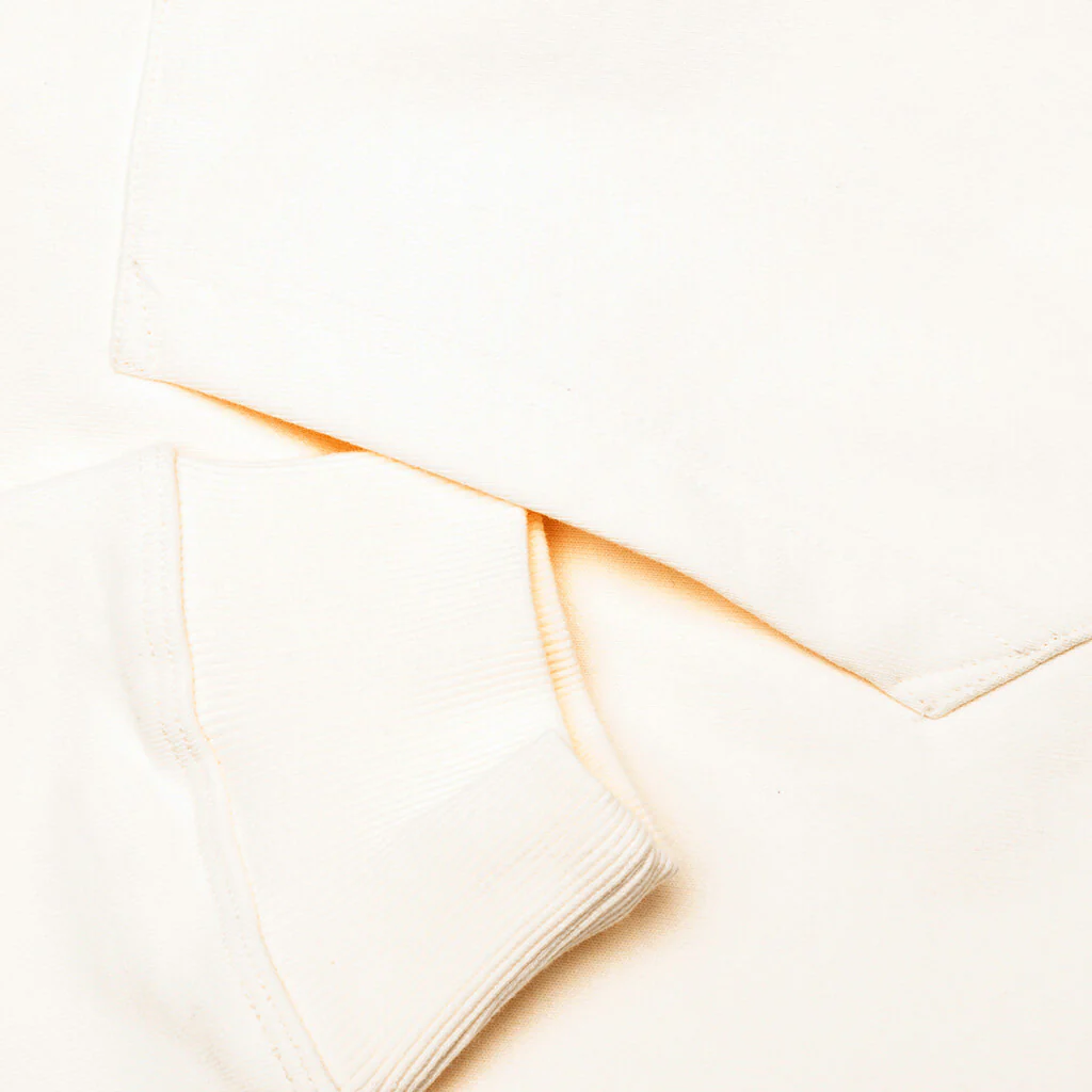 Feature x UNLV Chrome Rebels Hoodie - Cannoli Cream - Image 5