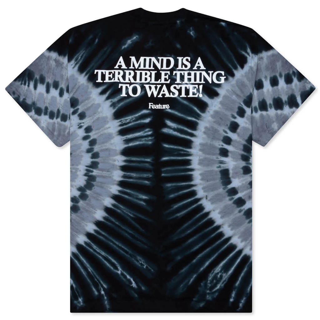 Feature x UNLV PSA Tee - Black - Image 2