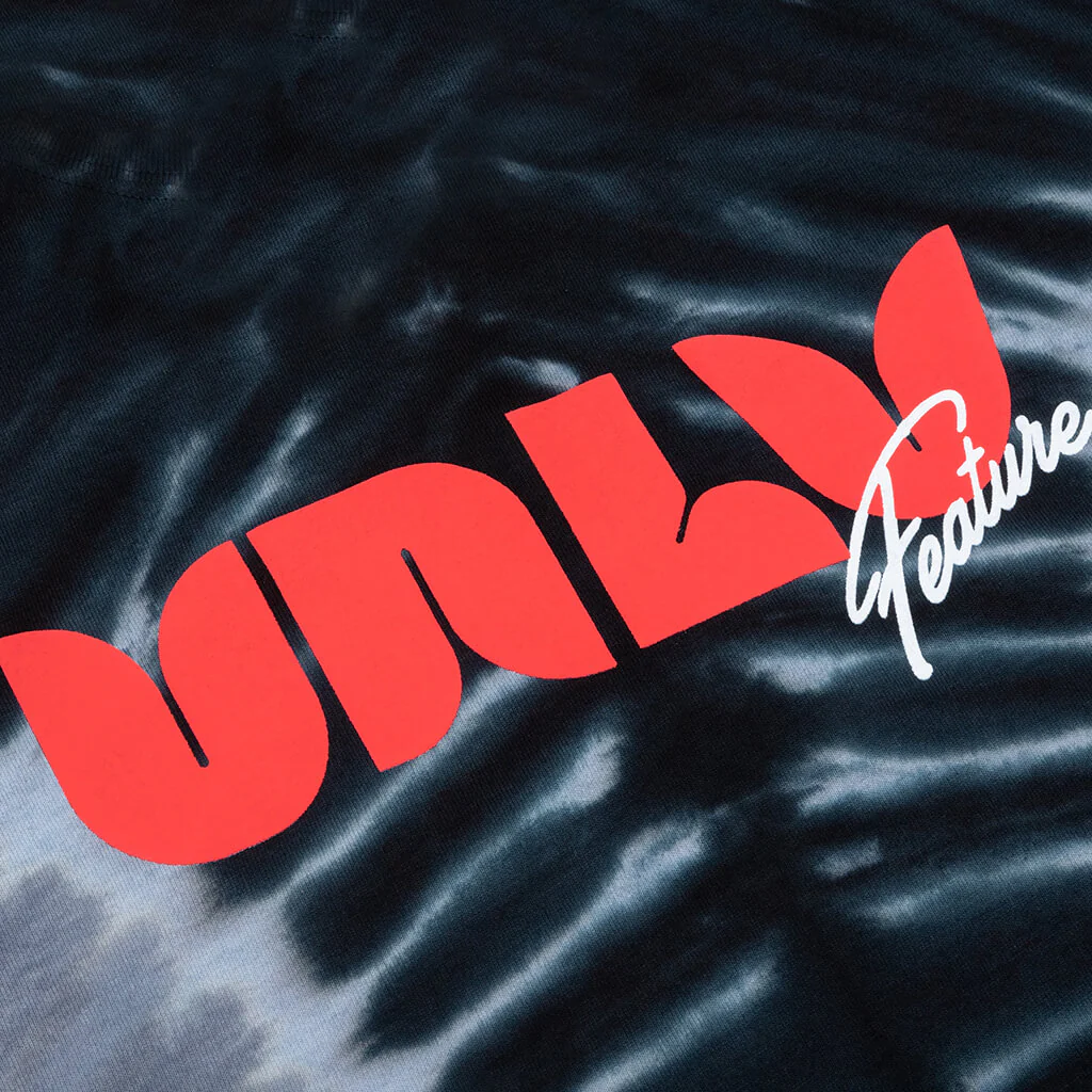 Feature x UNLV PSA Tee - Black - Image 3