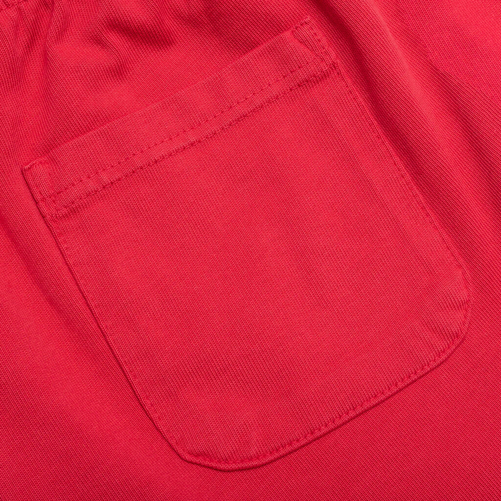 Feature x UNLV Spirit Week Shorts - Red - Image 4