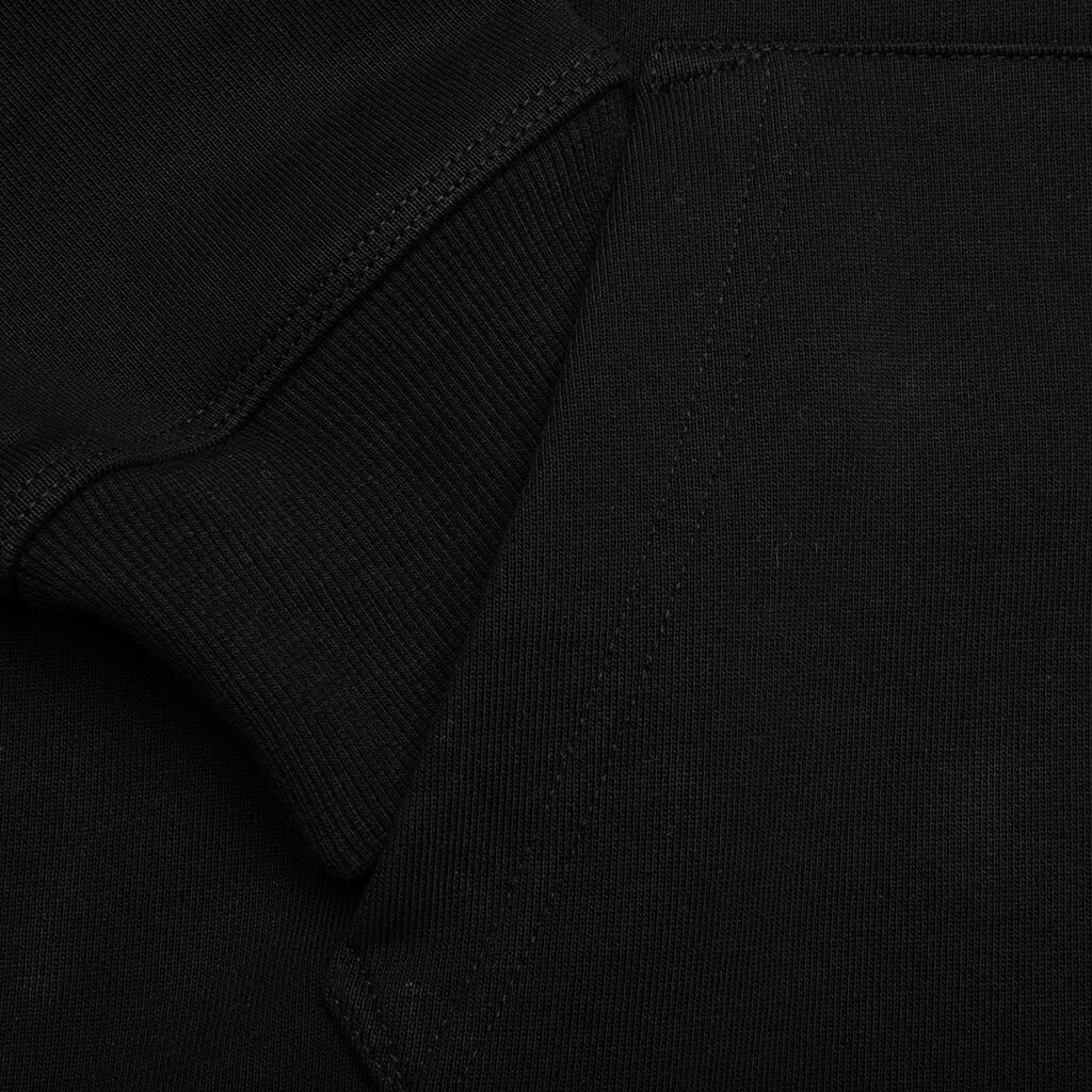 Feature x Wynn Shine Hoodie - Black - Image 7