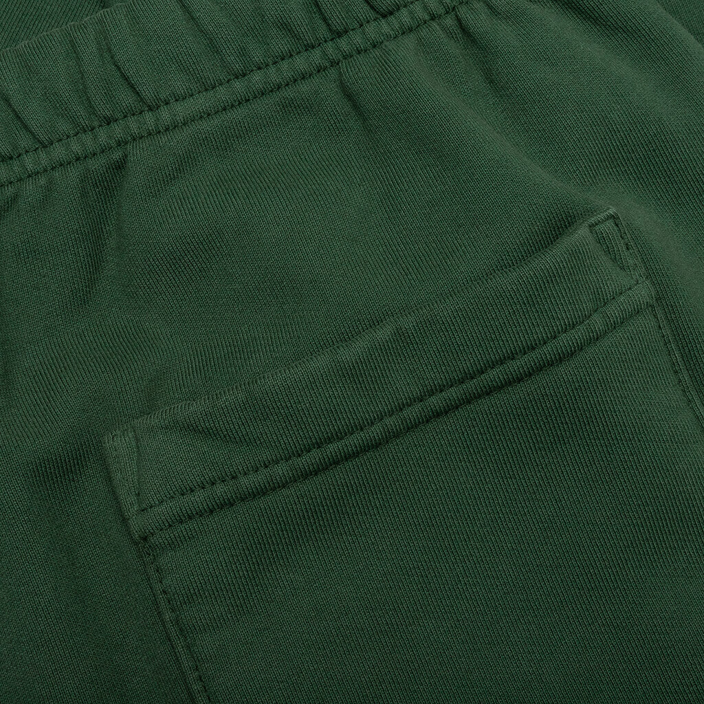 Feature x Wynn Shine Sweatpants - Dark Green - Image 6