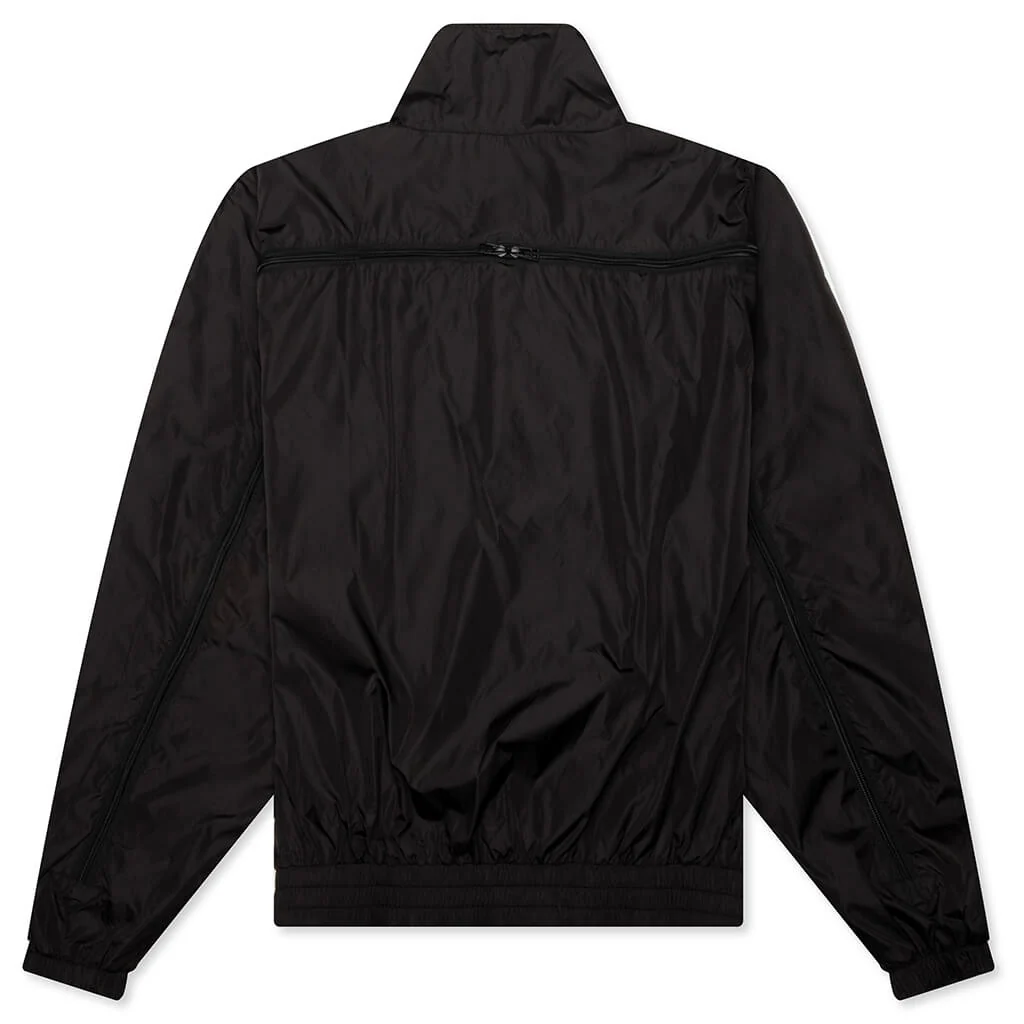 Barnett Zipper Bomber - Black - Image 2