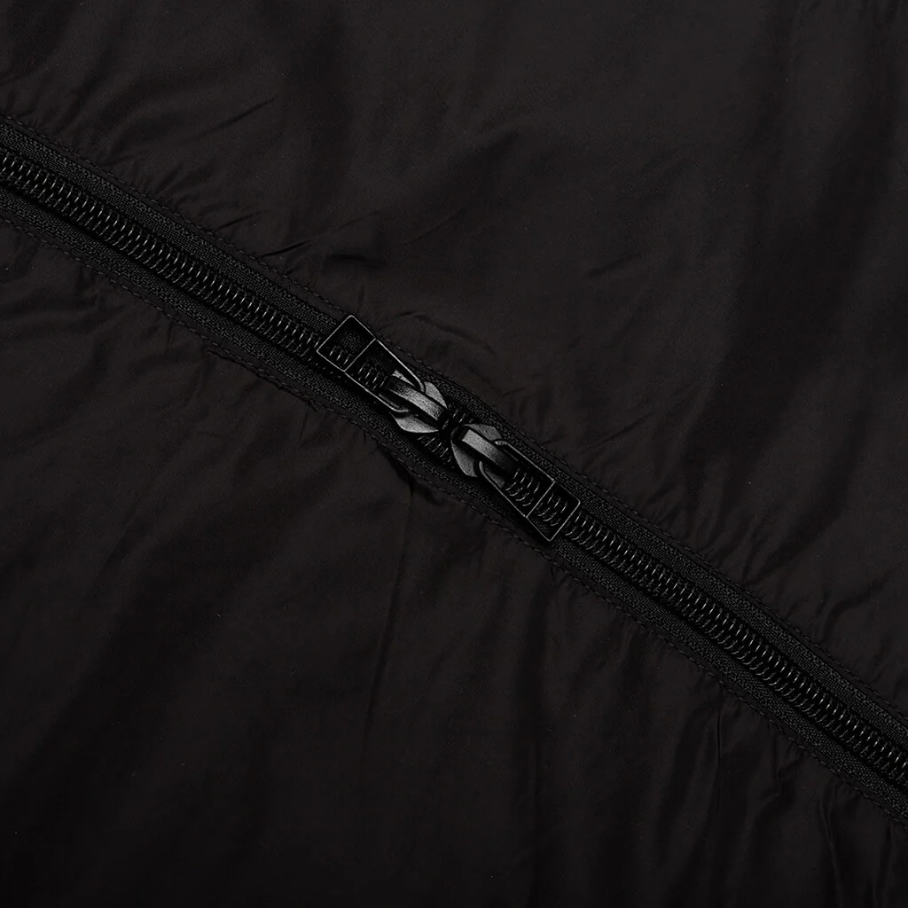 Barnett Zipper Bomber - Black - Image 5