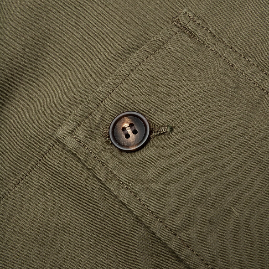 Ferngulley Pants - Olive - Image 5