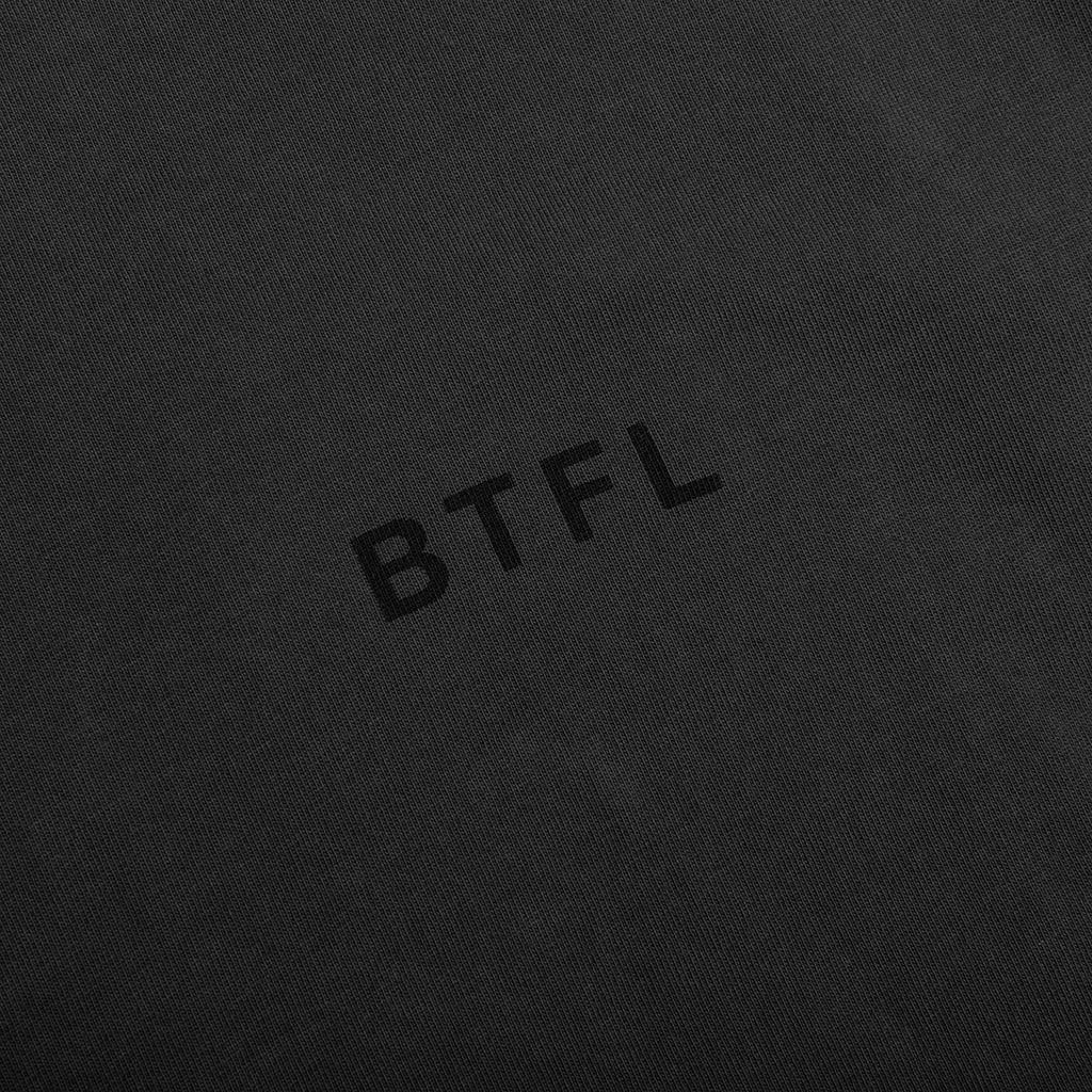 Flag Tee - Vintage Black - Image 3