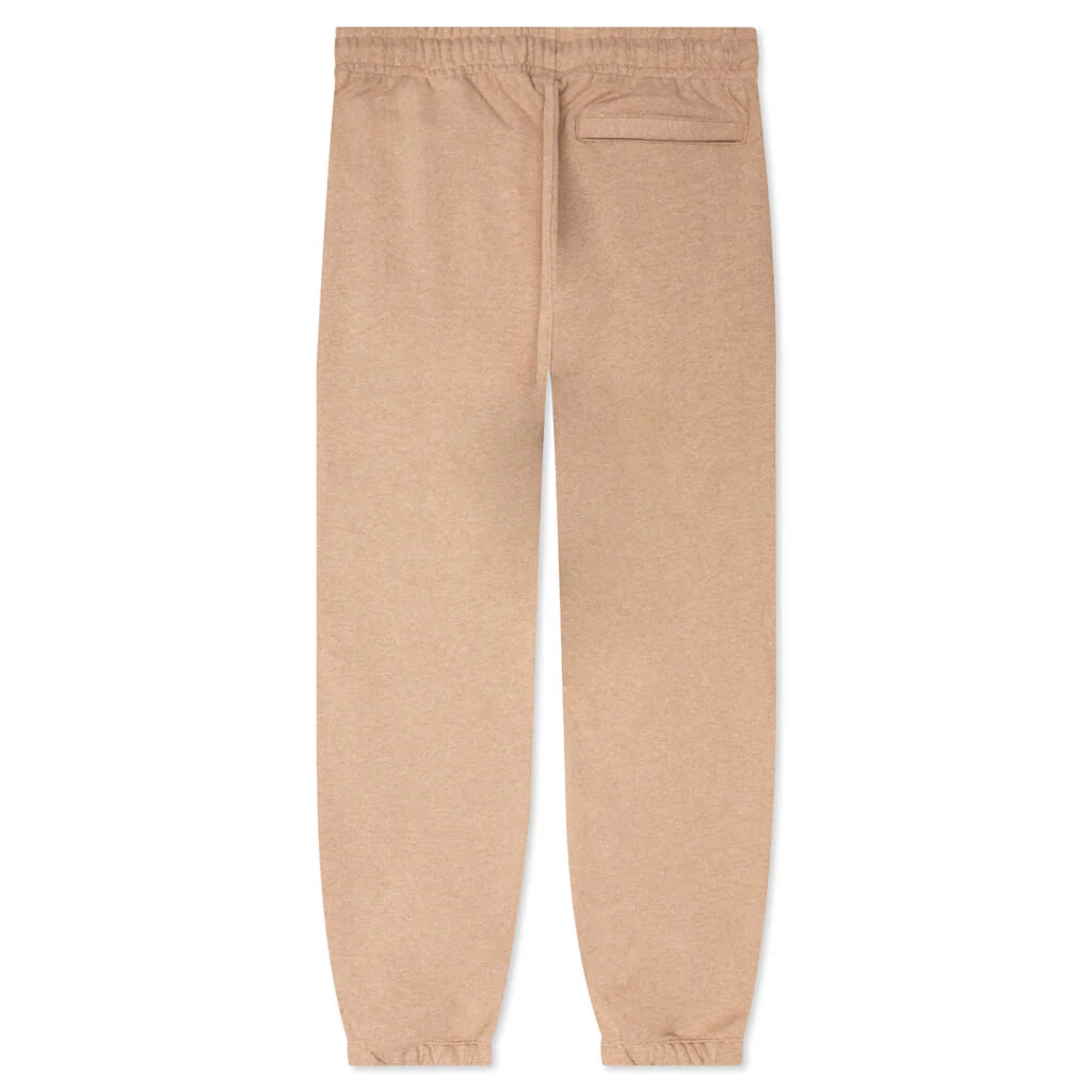 Flight Fleece Pants - Hemp/Heather/Sail - Image 2