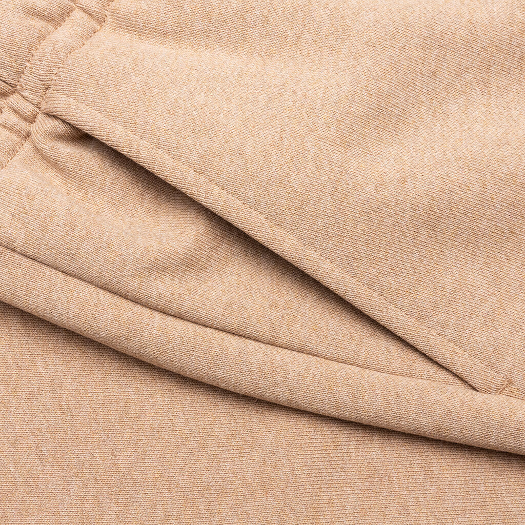 Flight Fleece Pants - Hemp/Heather/Sail - Image 3