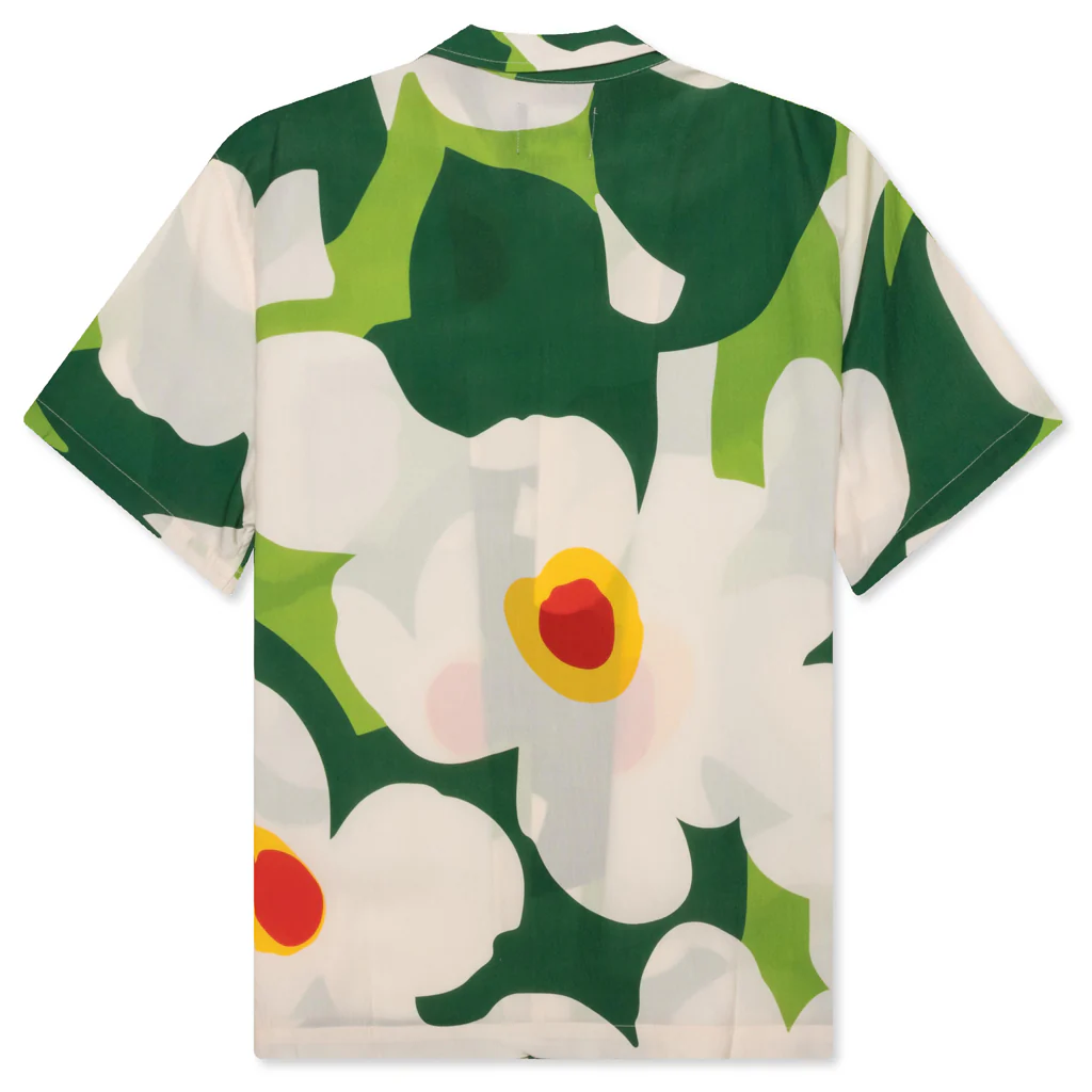 Floral Camp - Green/Multi - Image 2