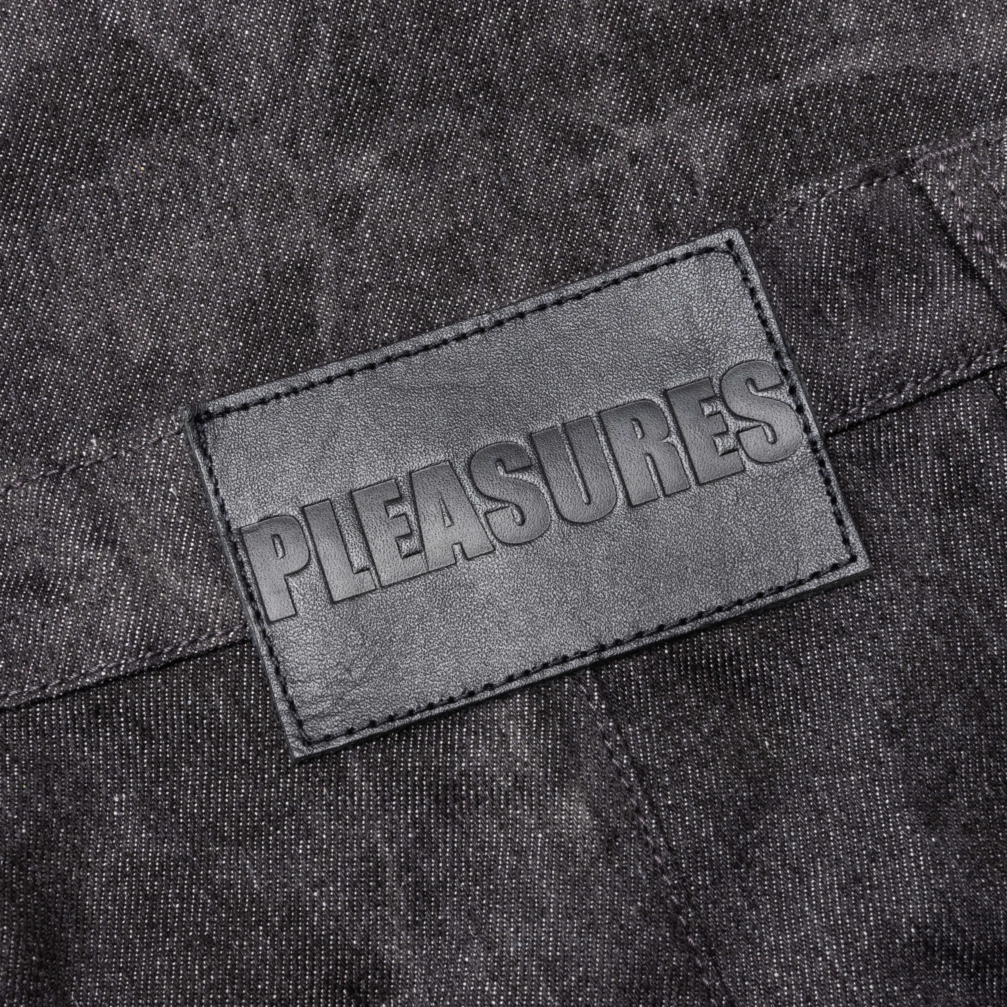 Formula Baggy Denim - Black - Image 5