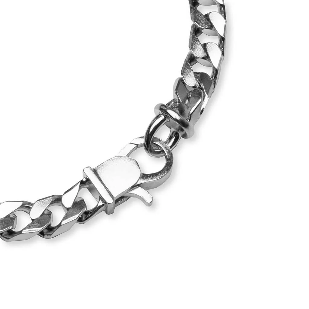 Frankie Bracelet - 925 Sterling Silver - Image 2