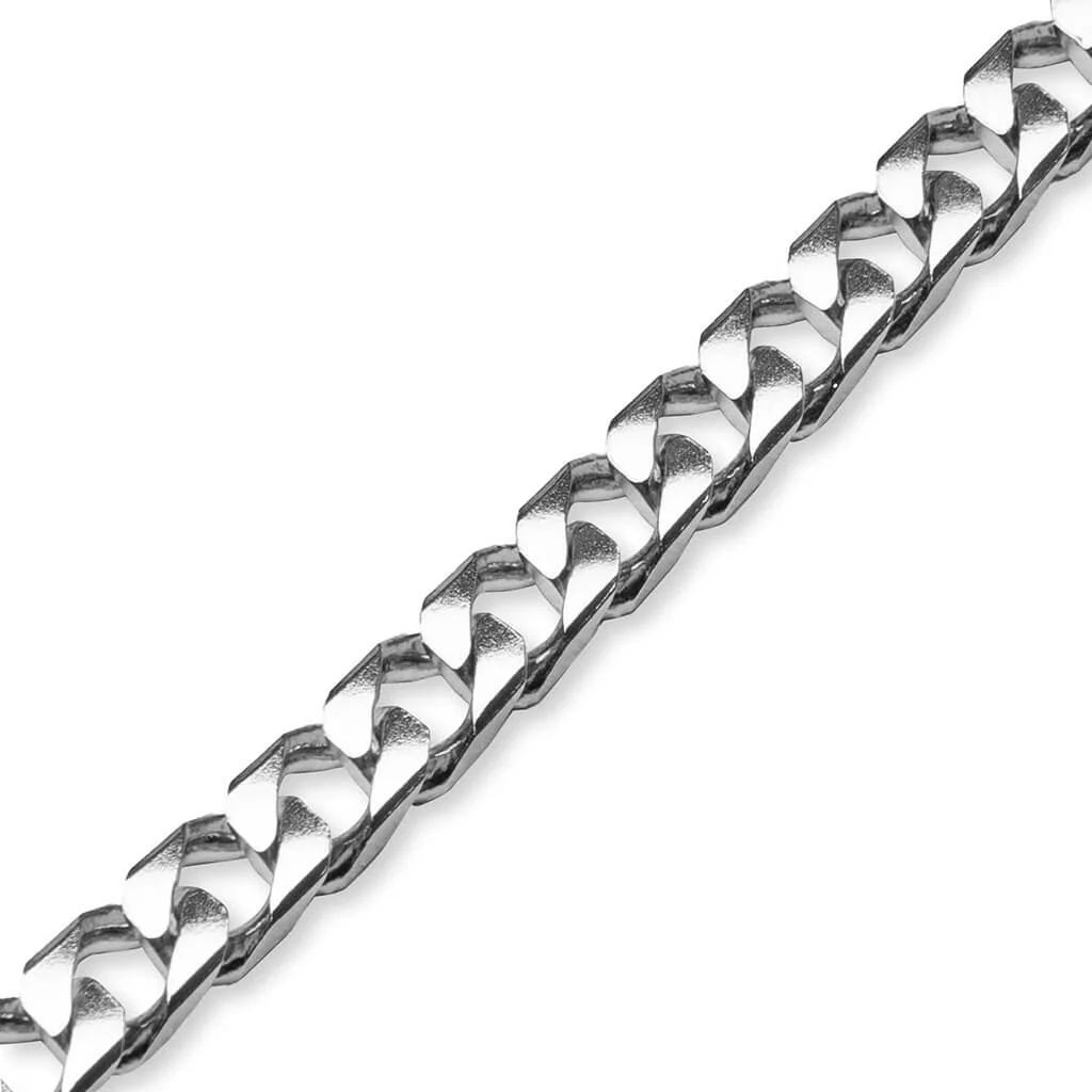 Frankie Bracelet - 925 Sterling Silver - Image 3