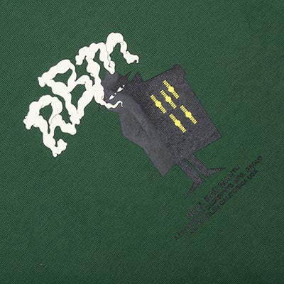 Freak The Sorceress S/S Tee - Hunter - Image 3