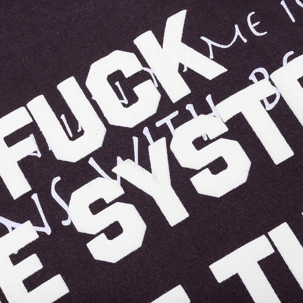 FTSNTW Tee - Multi - Image 3