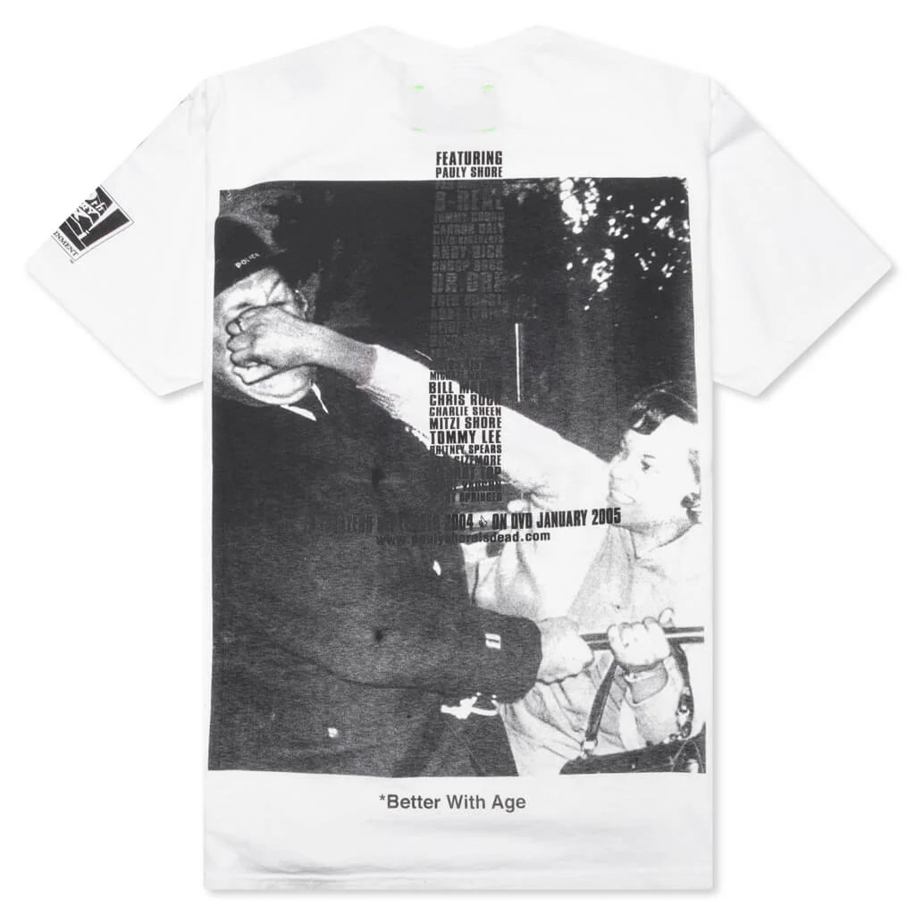 FTSNTW Tee - Multi - Image 2