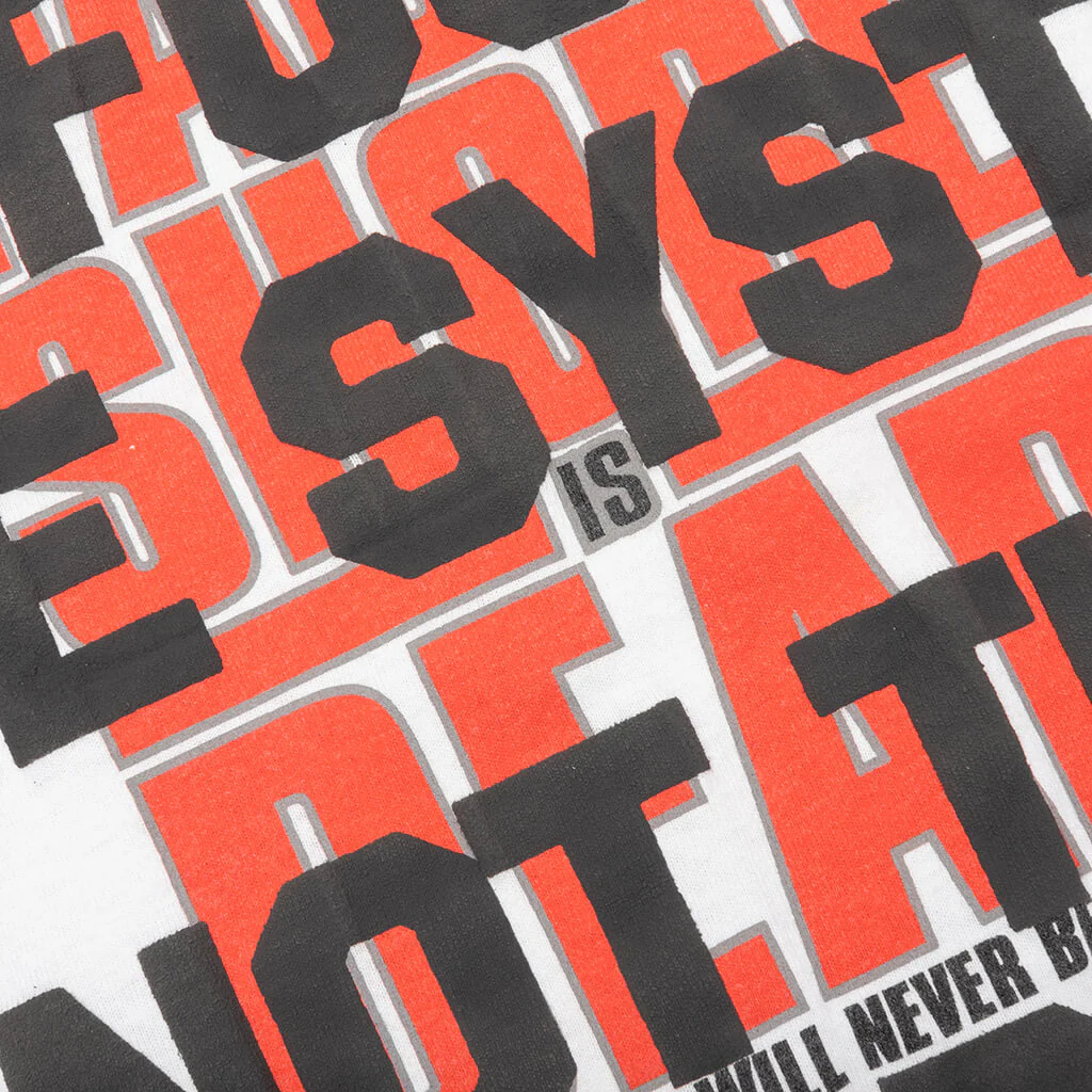 FTSNTW Tee - Multi - Image 3