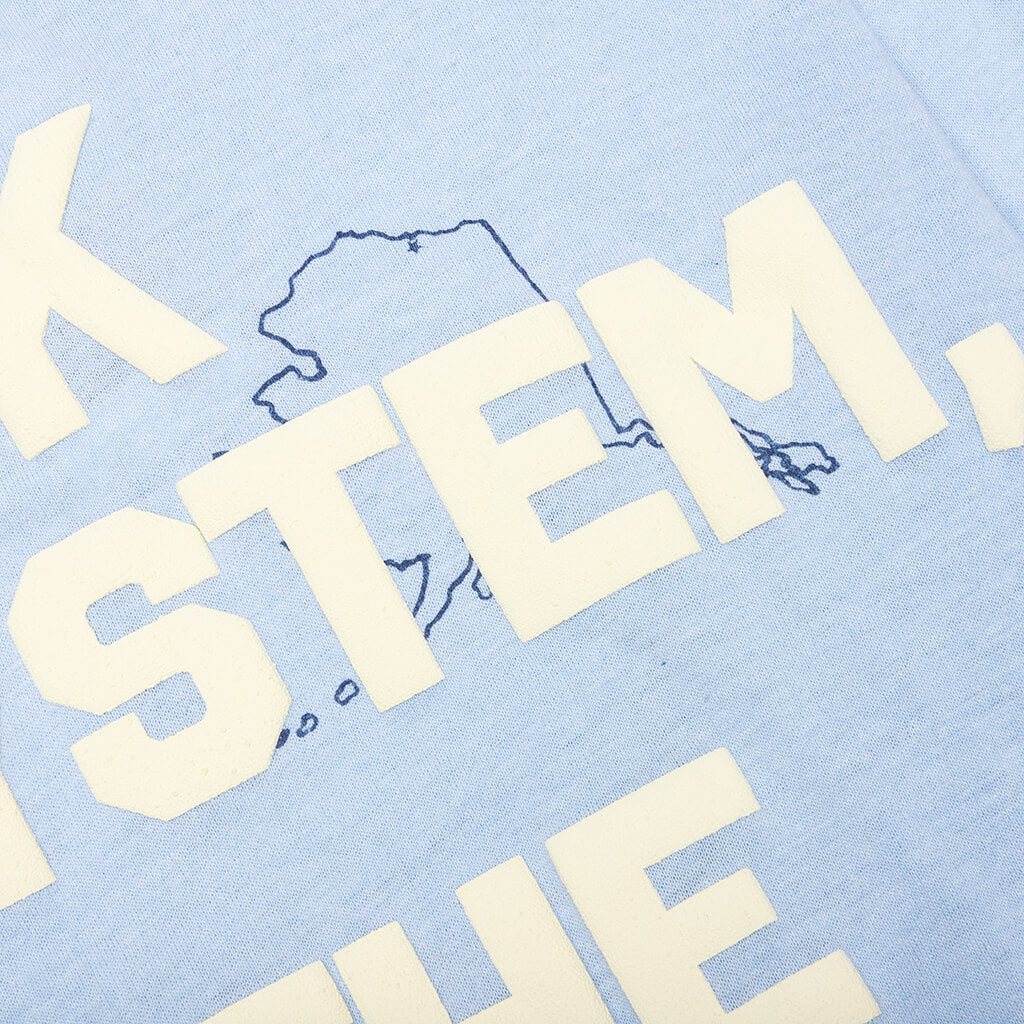 FTSNTW Tee - Multi - Image 3