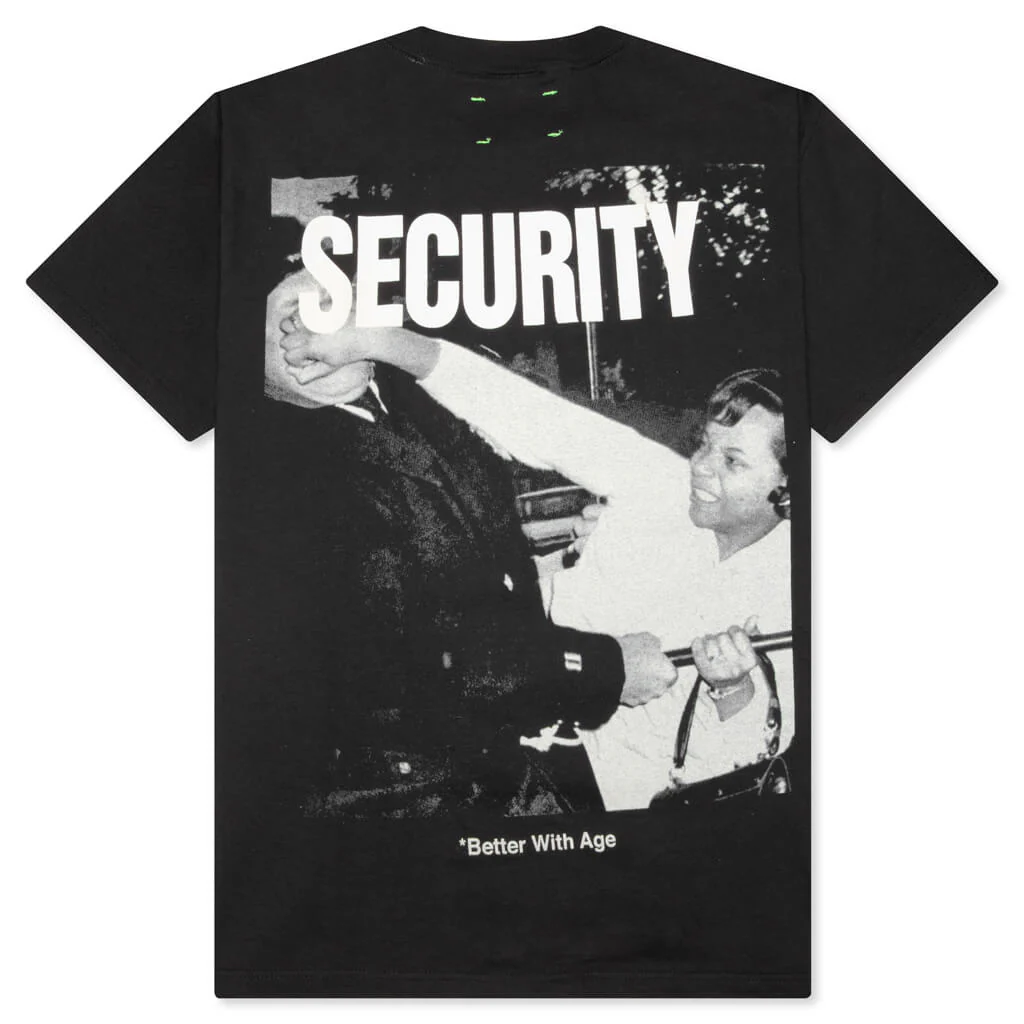 FTSNTW Tee - Multi - Image 2