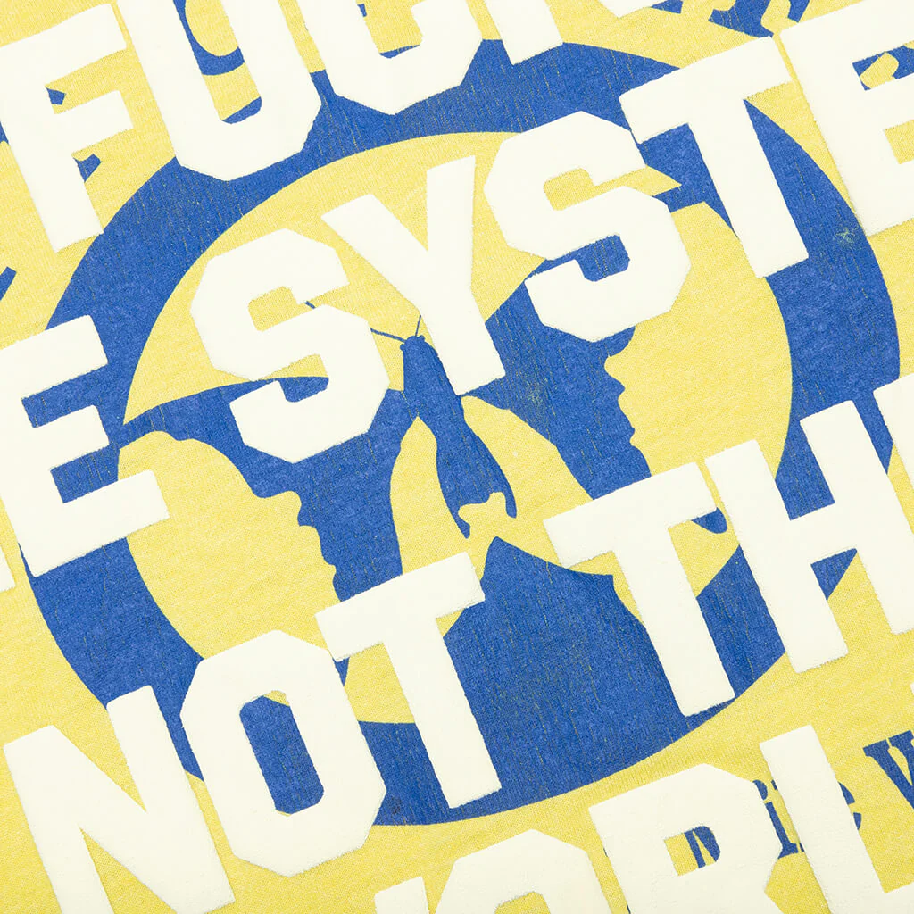 FTSNTW Tee - Multi - Image 3