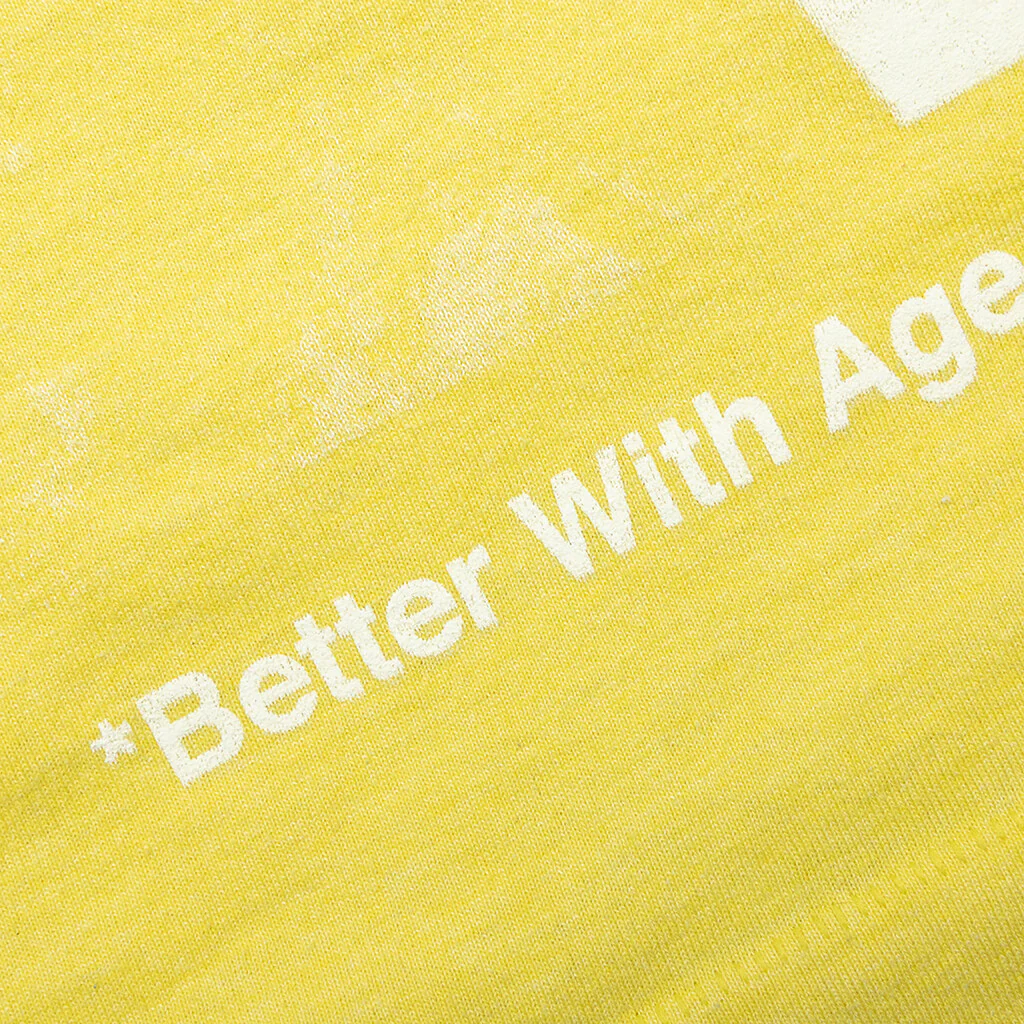 FTSNTW Tee - Multi - Image 4