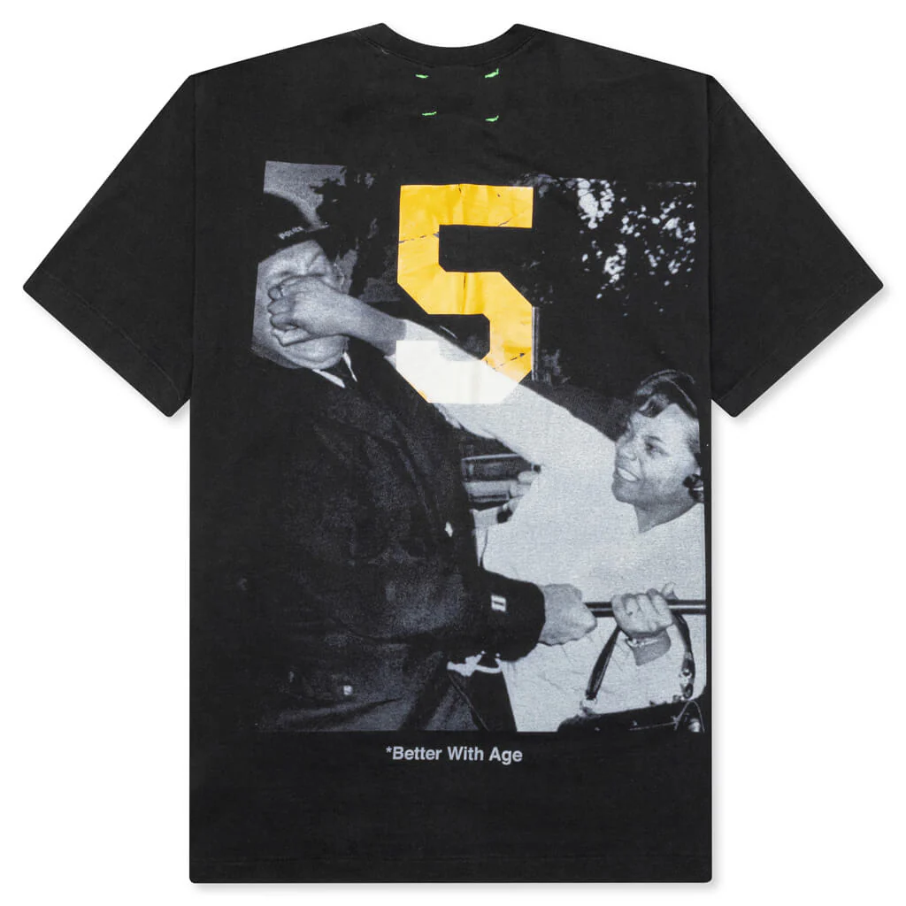 FTSNTW Tee - Multi - Image 2