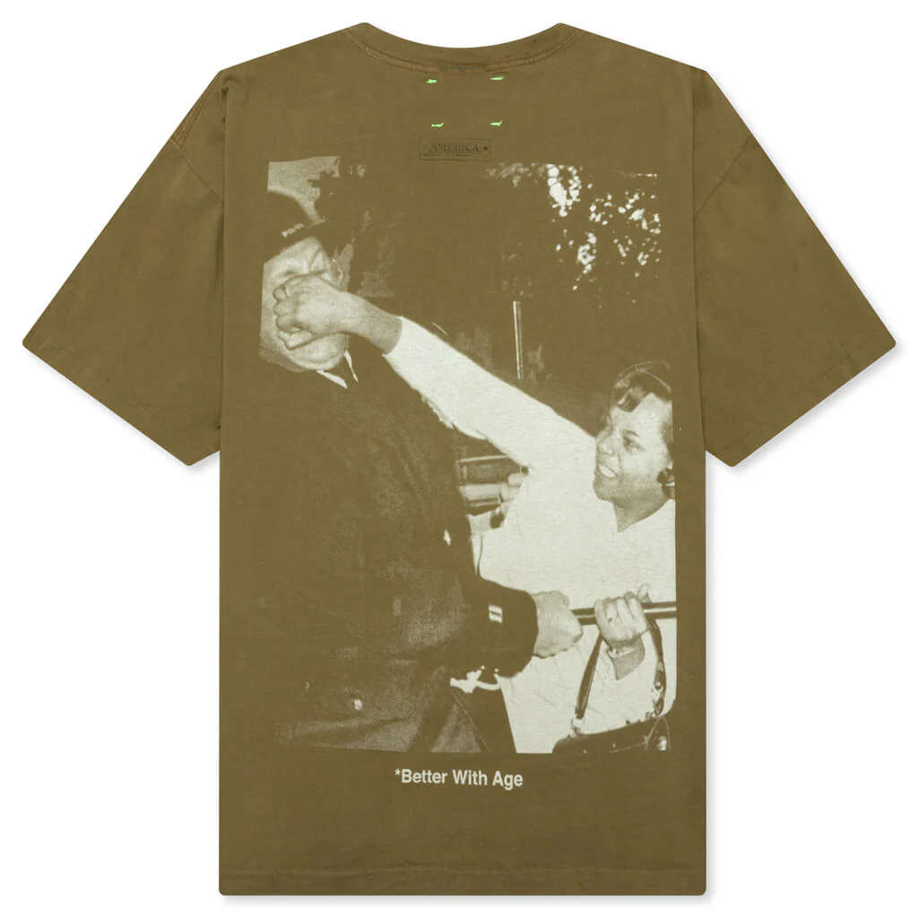 FTSNTW Tee - Multi - Image 2