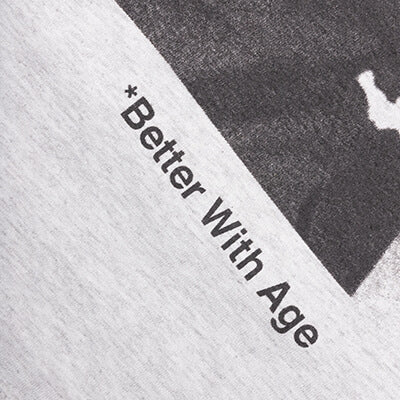 FTSNTW Tee - Multi - Image 4