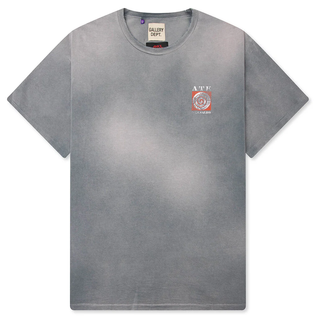 40-Year Tee - Black