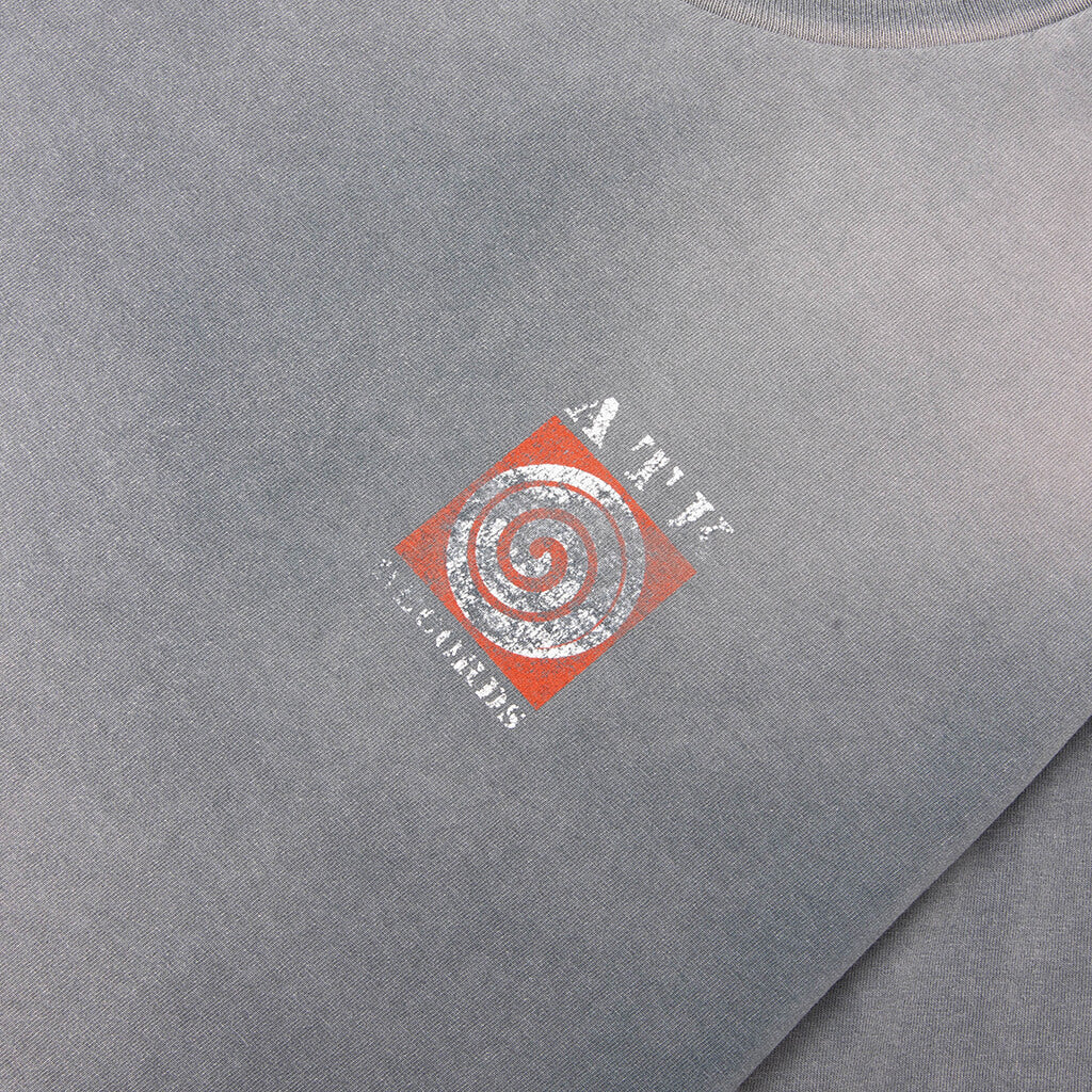 40-Year Tee - Black - Image 3