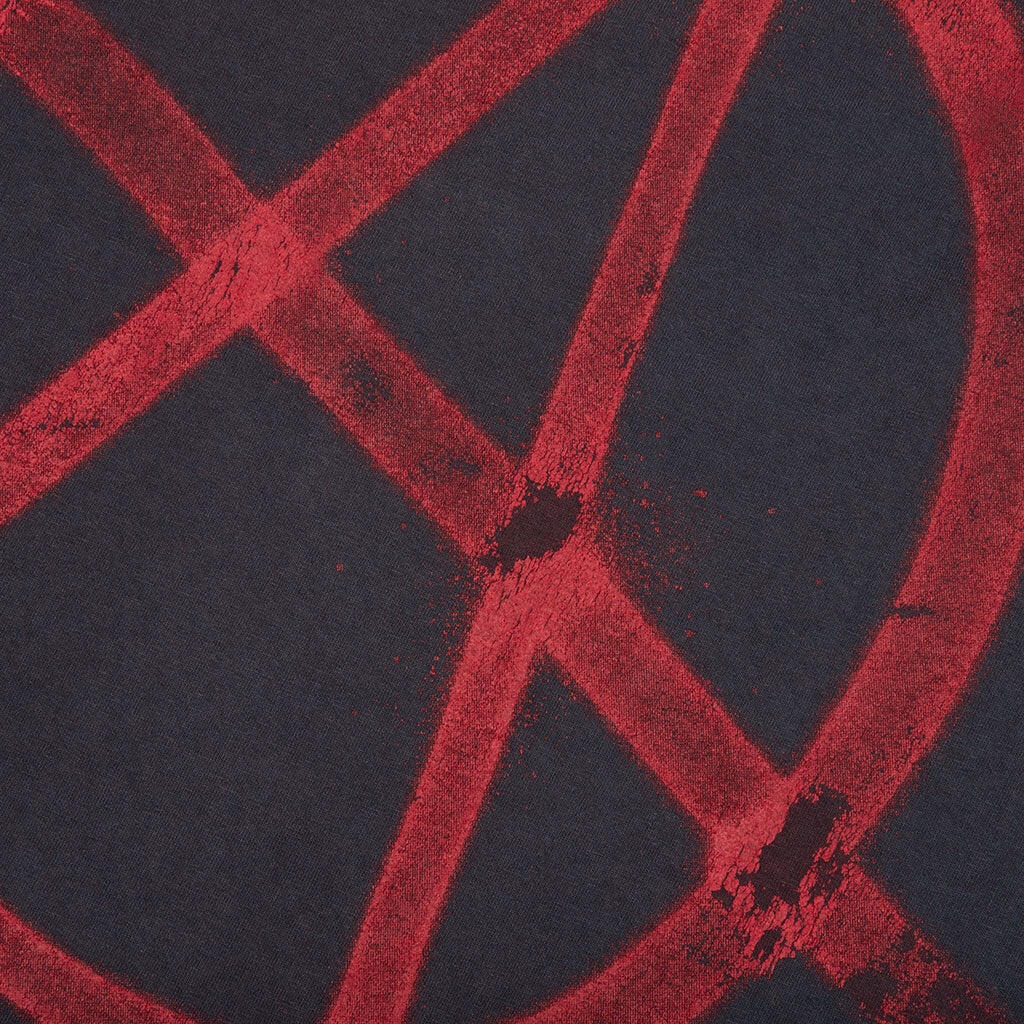Anarchy L/S - Black - Image 4