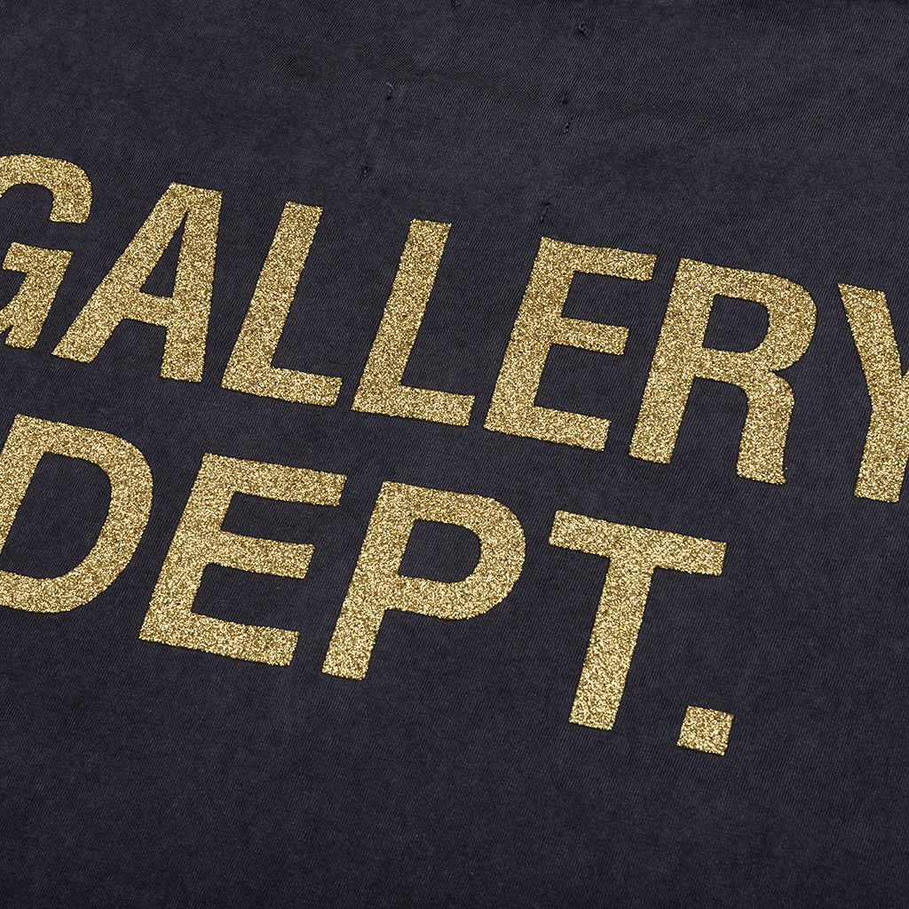 ATK Monster Tour Tee - Vintage Black - Image 4