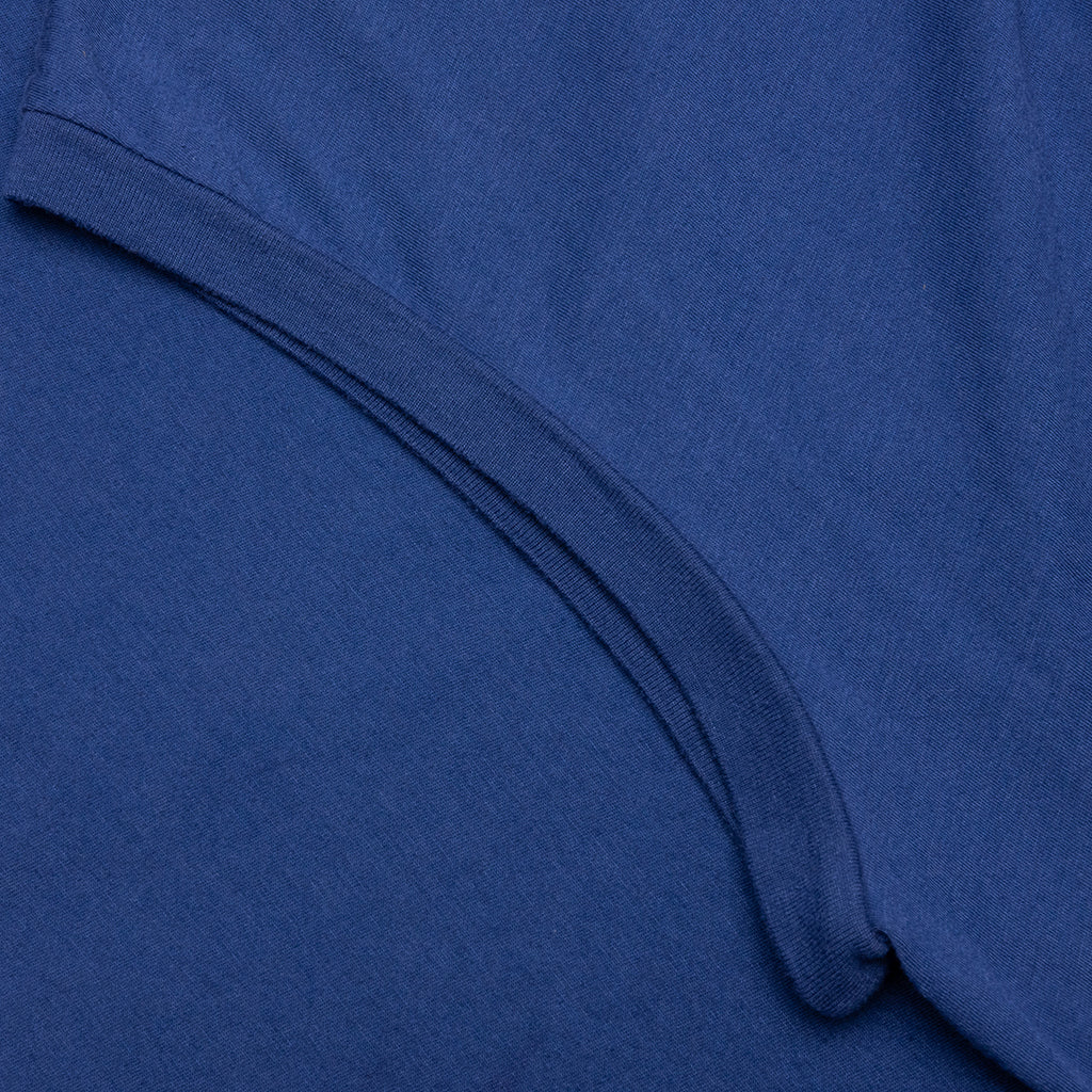 Augi Sleeveless Tee - Navy - Image 4