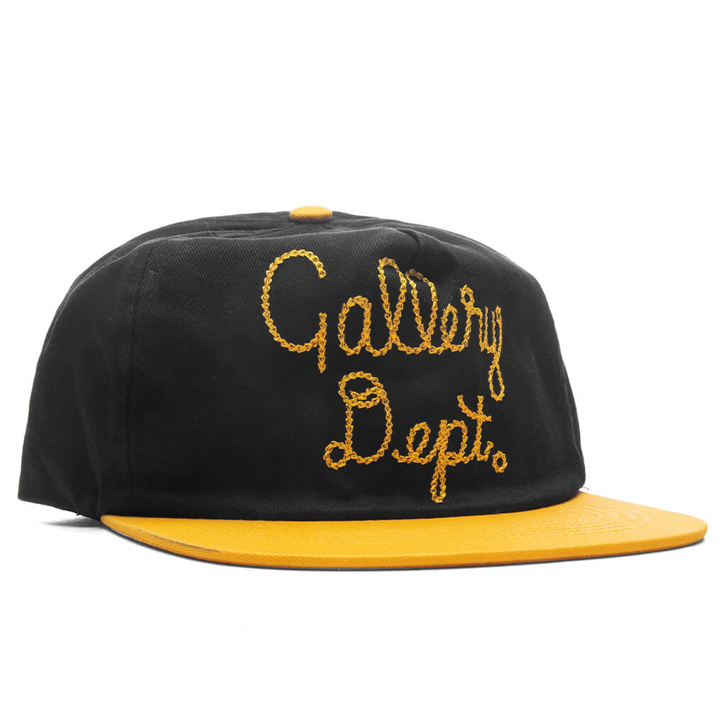 Collector Cap - Black - Image 3
