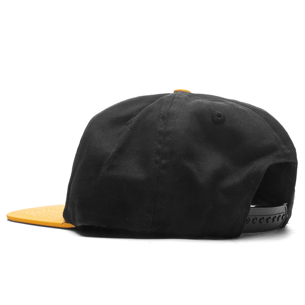 Collector Cap - Black - Image 4