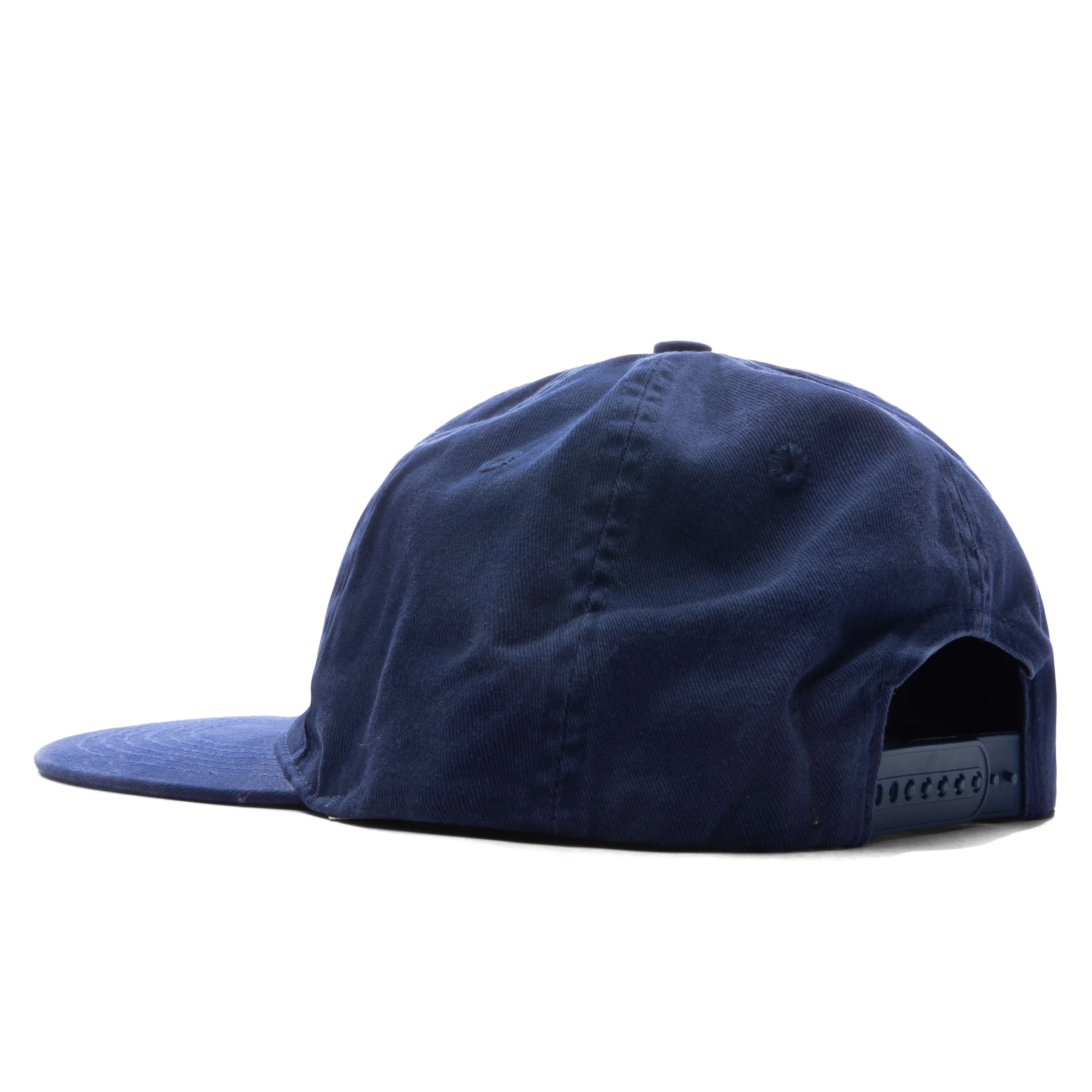 Dept. Hat - Navy - Image 4
