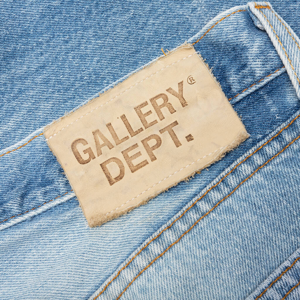 Ken Denim - Indigo - Image 10