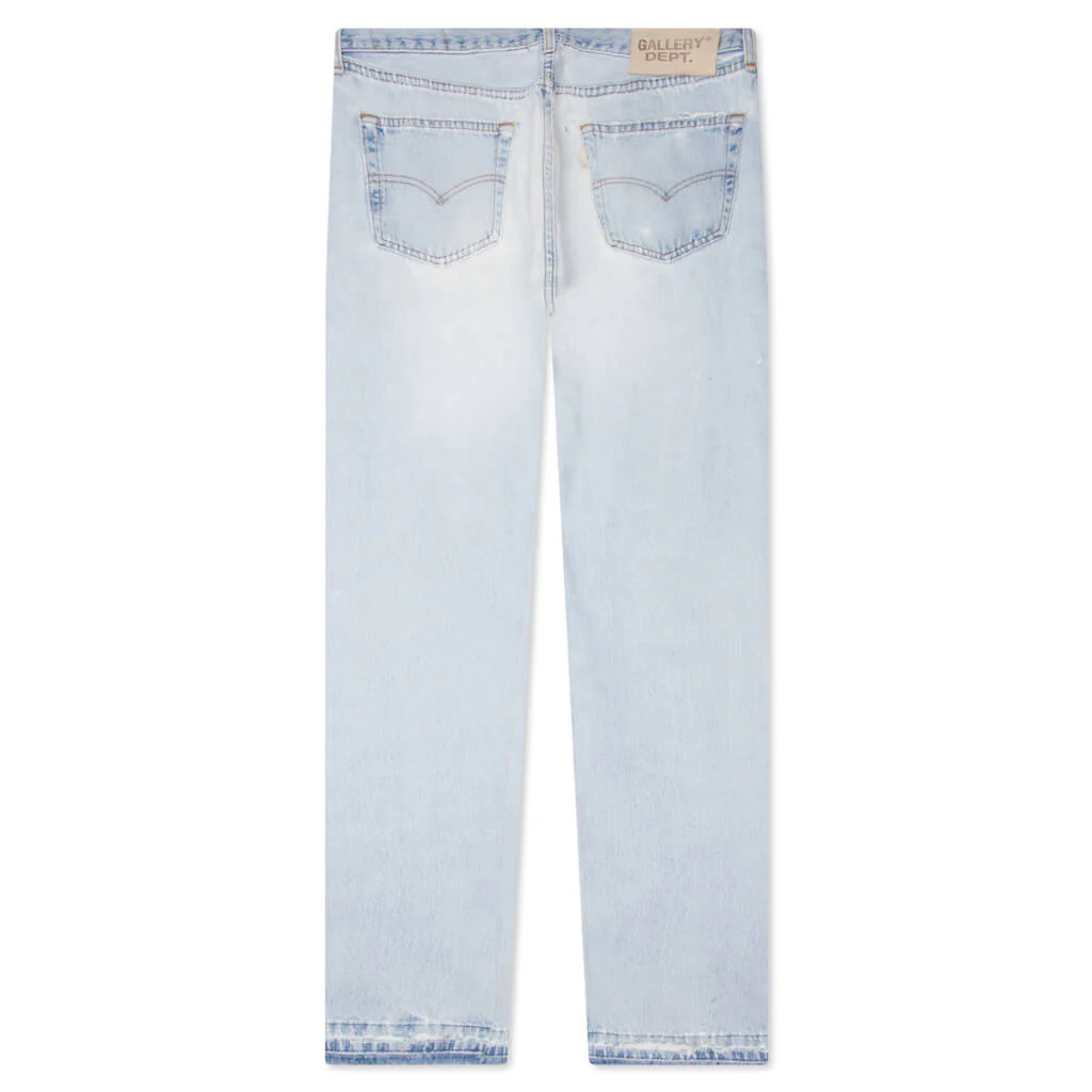 Ken Denim - Indigo - Image 2