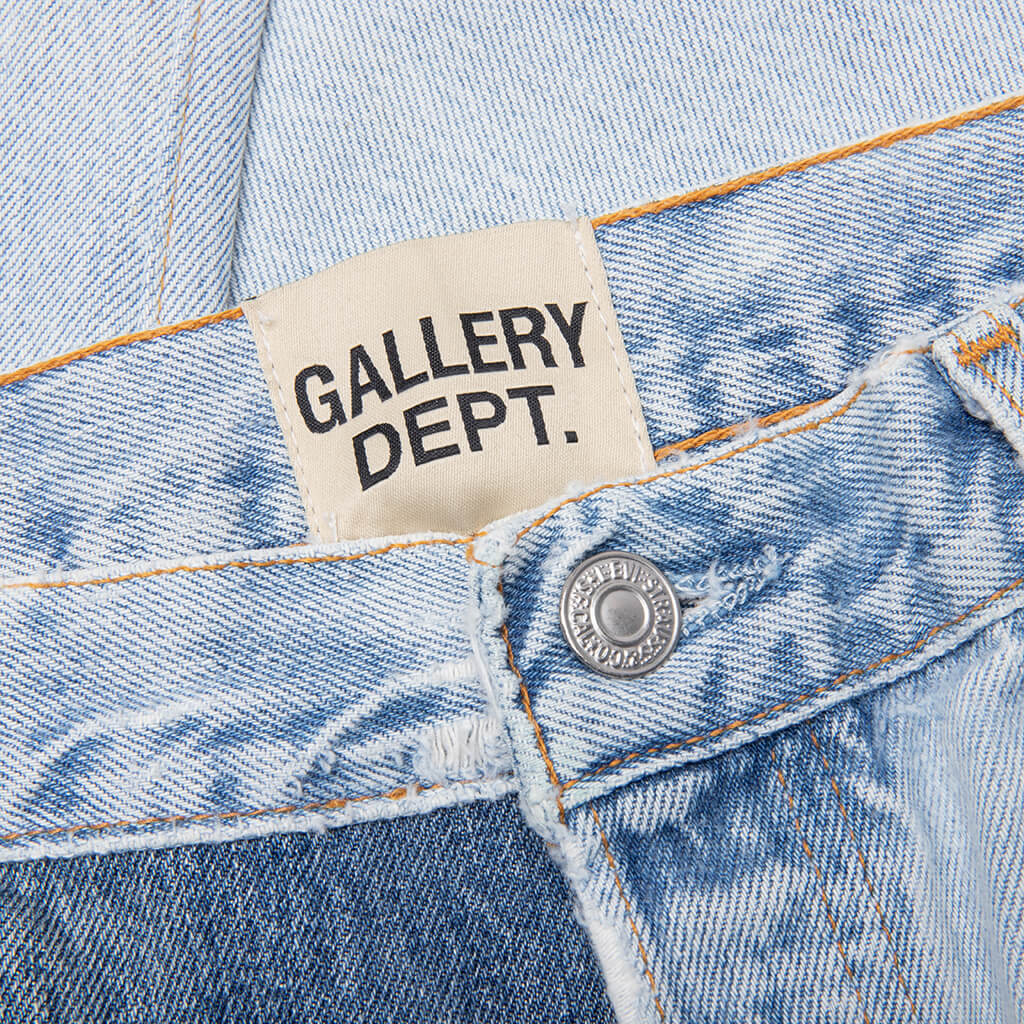 Ken Denim - Indigo - Image 3