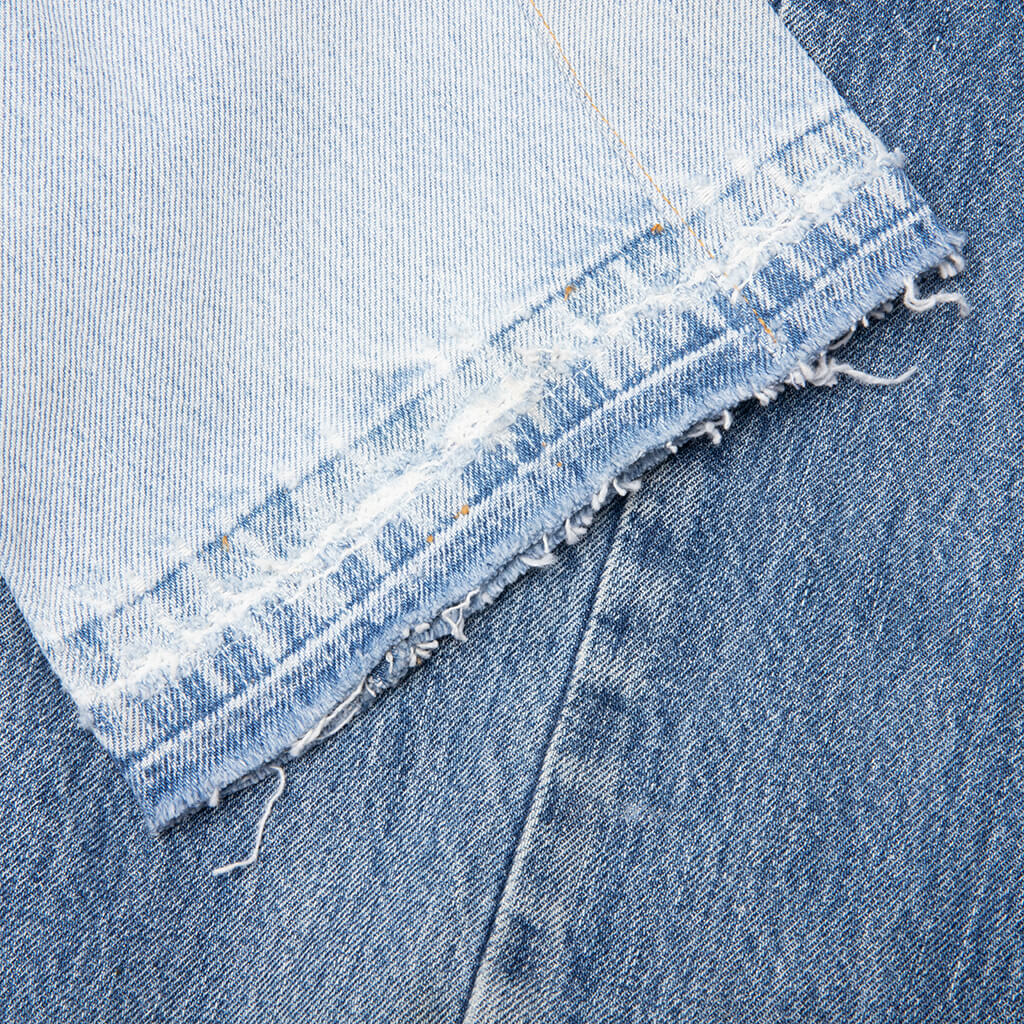 Ken Denim - Indigo - Image 4