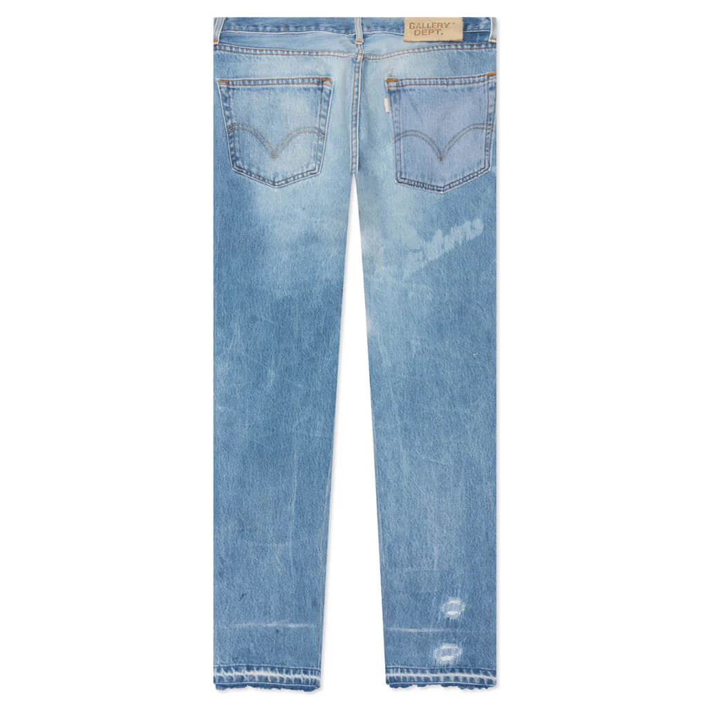 Ken Denim - Indigo - Image 7