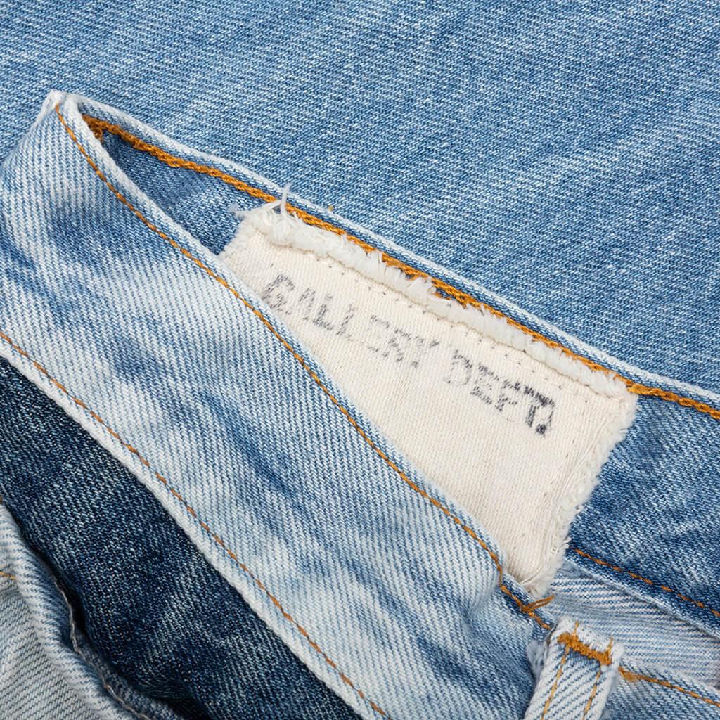 Ken Denim - Indigo - Image 8