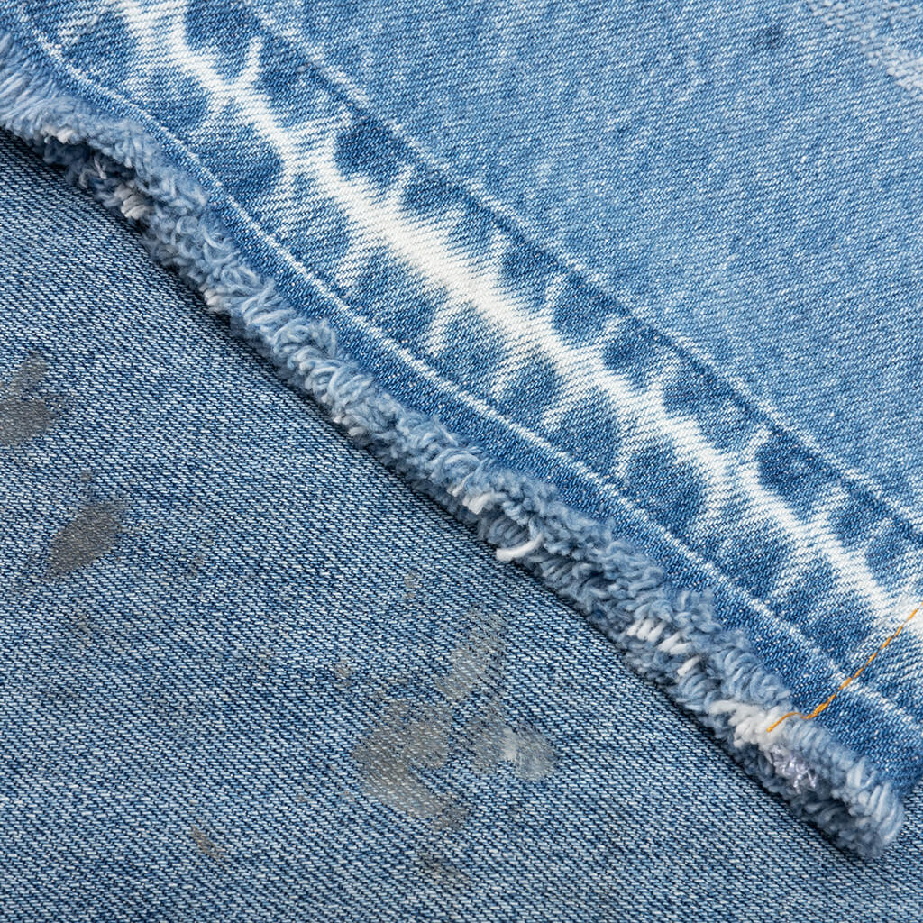 Ken Denim - Indigo - Image 9