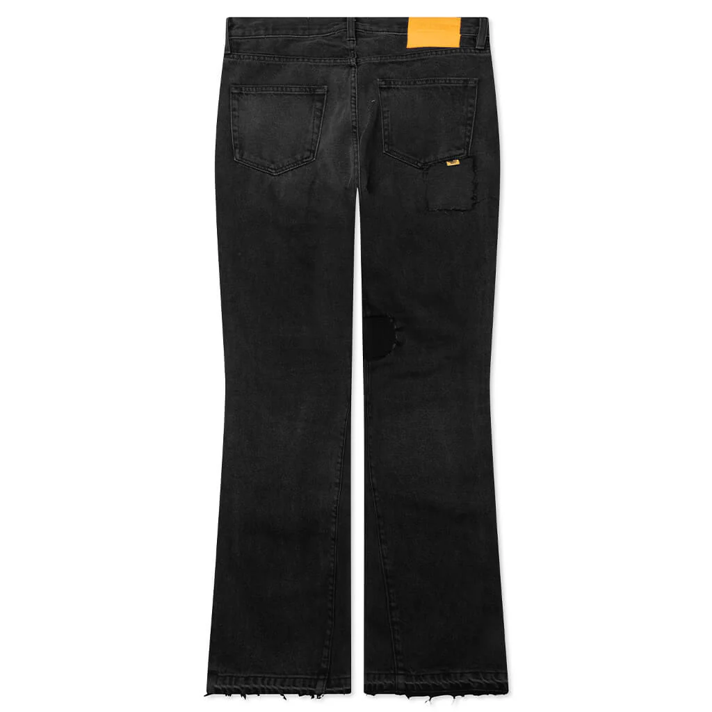 LA OG Flare Pant - Black - Image 2