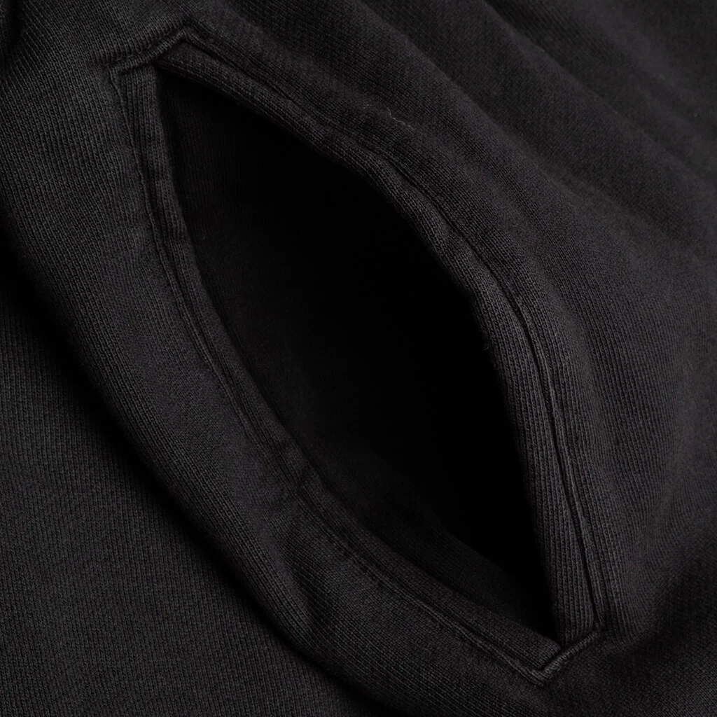 Logan Sweatpant - Graphite - Image 3
