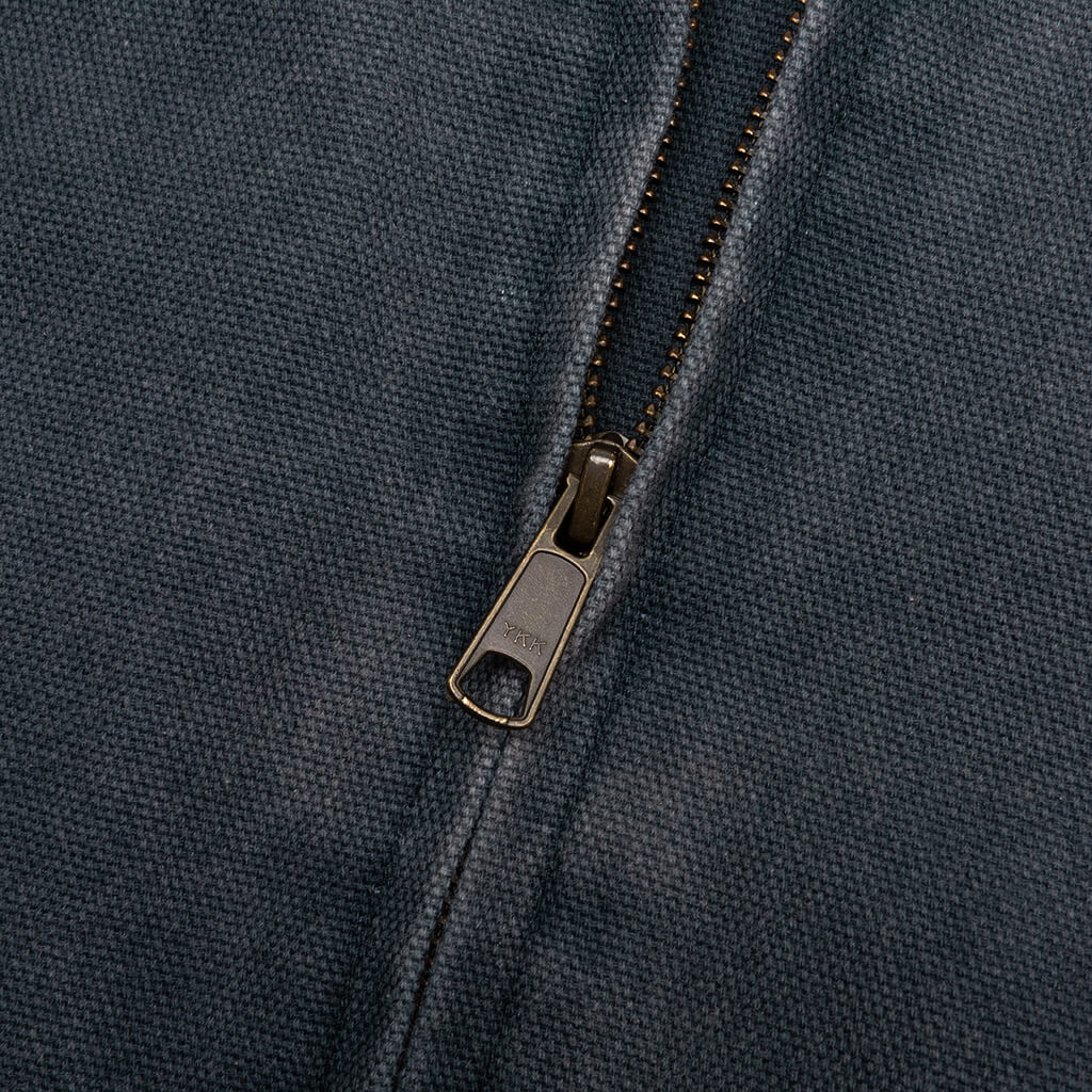 Mechanic Jacket - Navy - Image 5