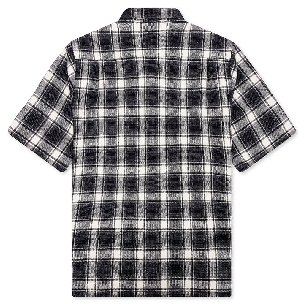 Playground Shirt - Plaid - Image 2